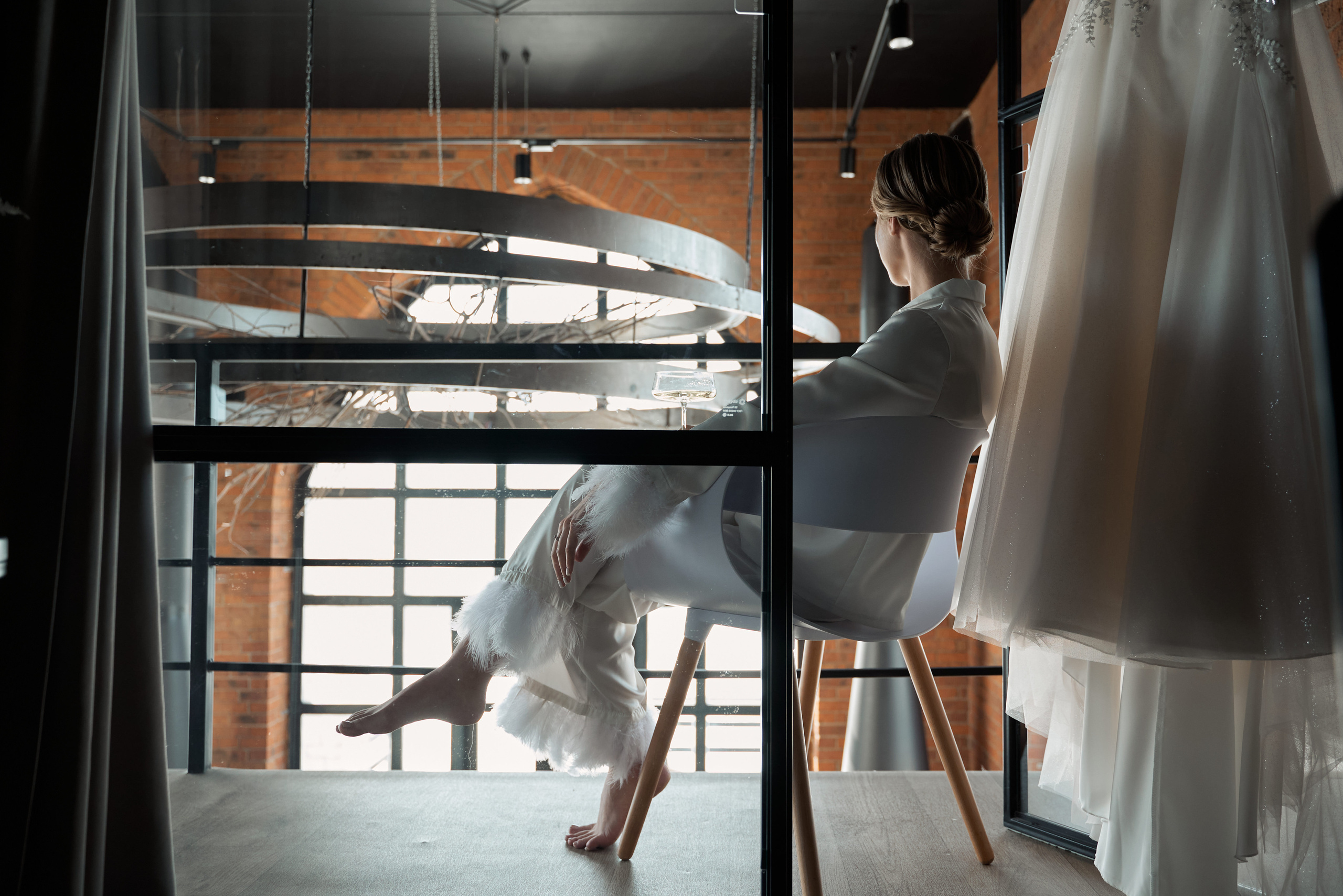 Марина и Влад. Свадебный фотограф Александр Браво