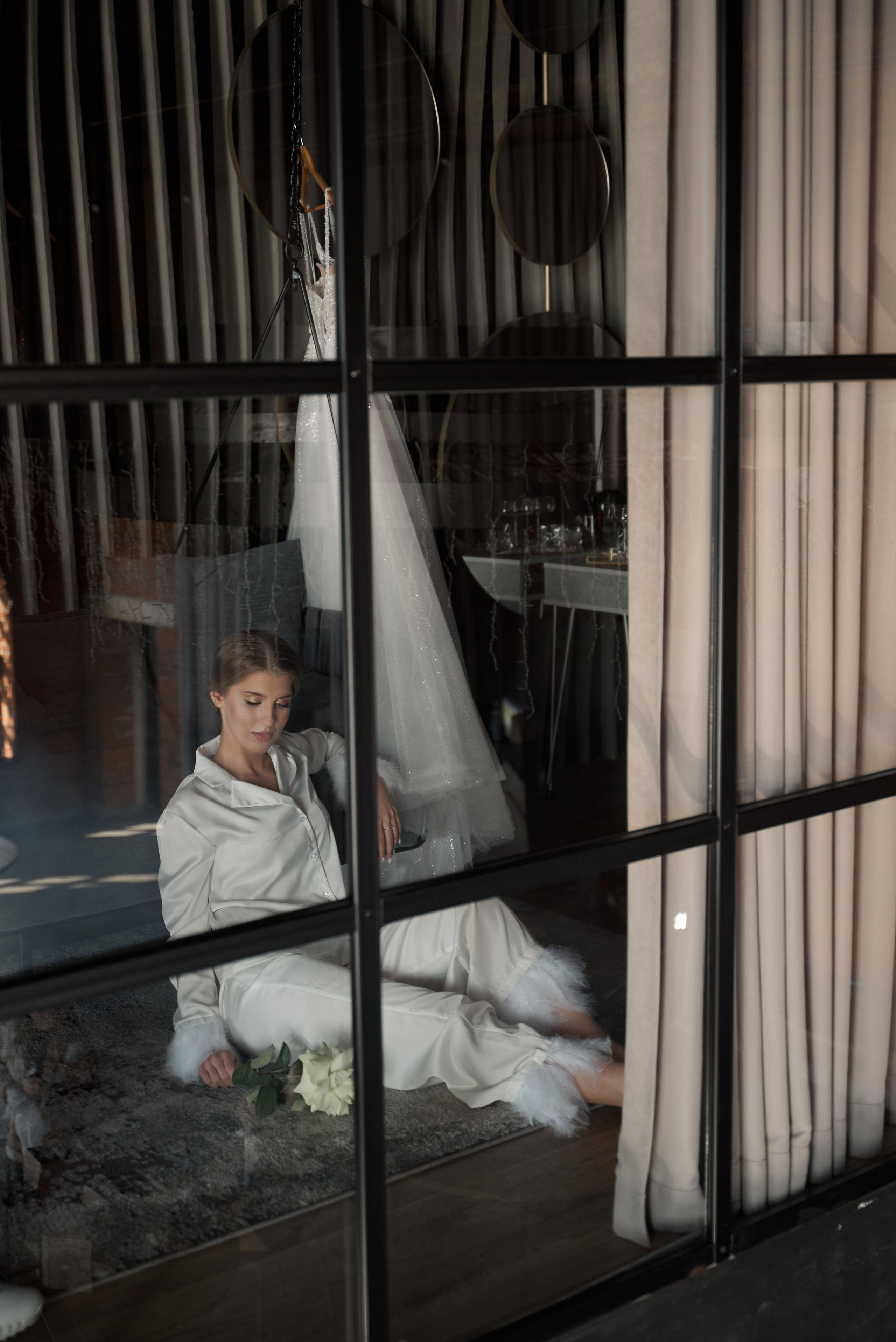 Марина и Влад. Свадебный фотограф Александр Браво