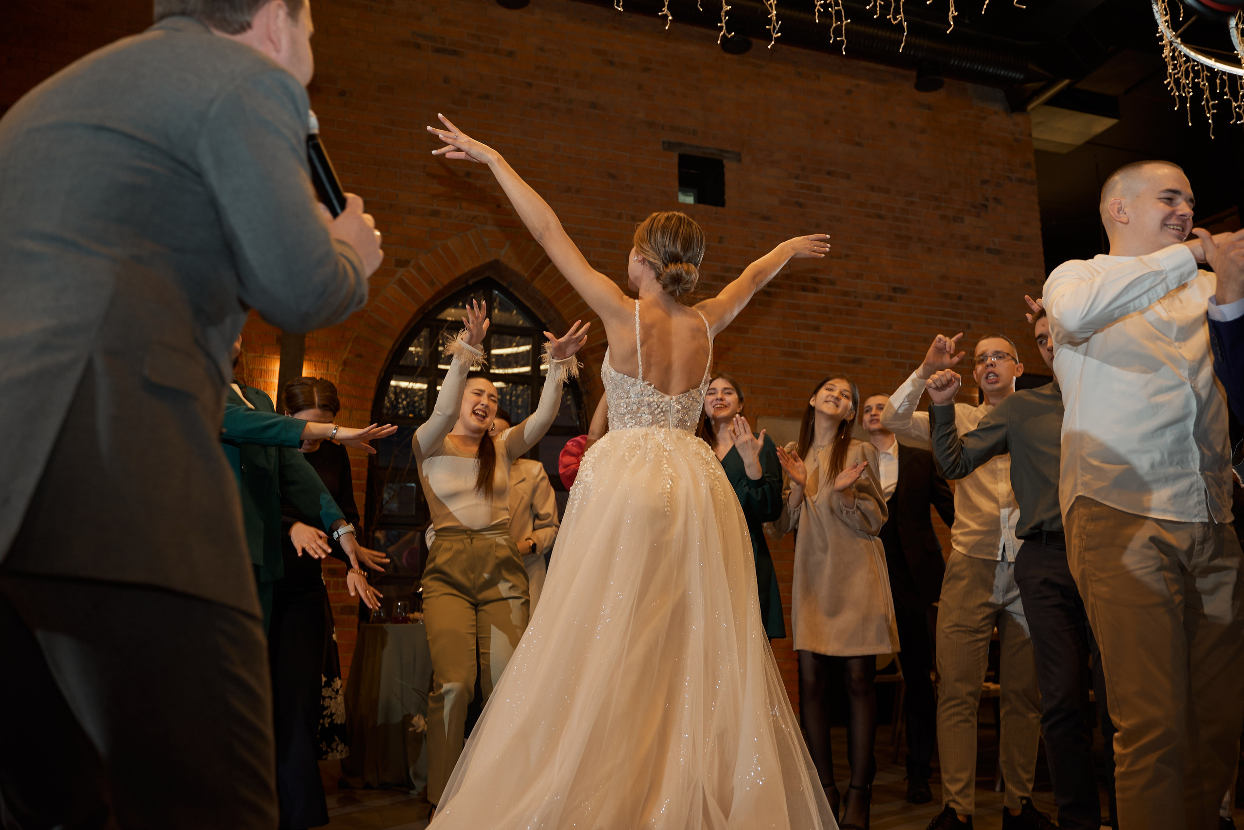 Марина и Влад. Свадебный фотограф Александр Браво