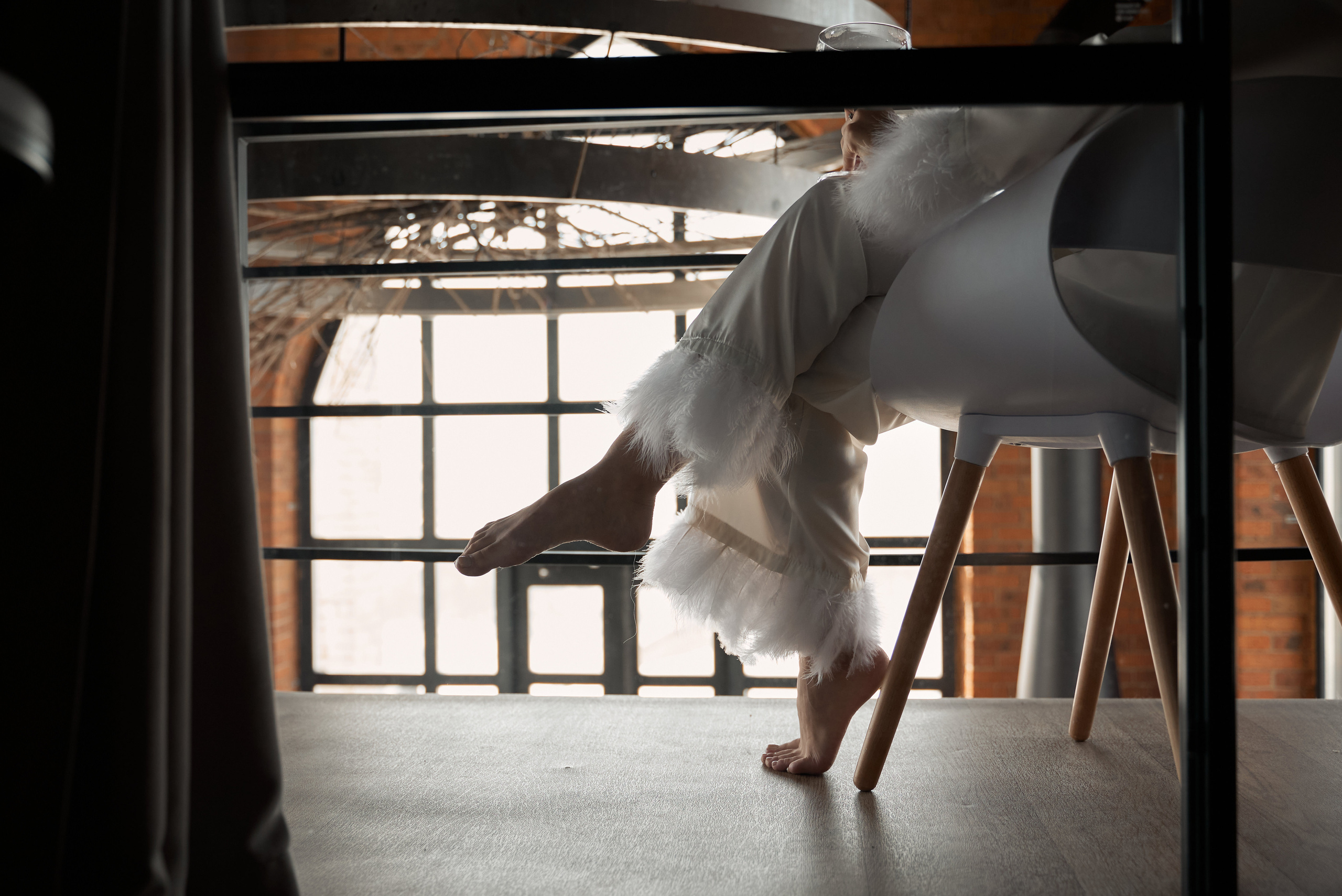 Марина и Влад. Свадебный фотограф Александр Браво