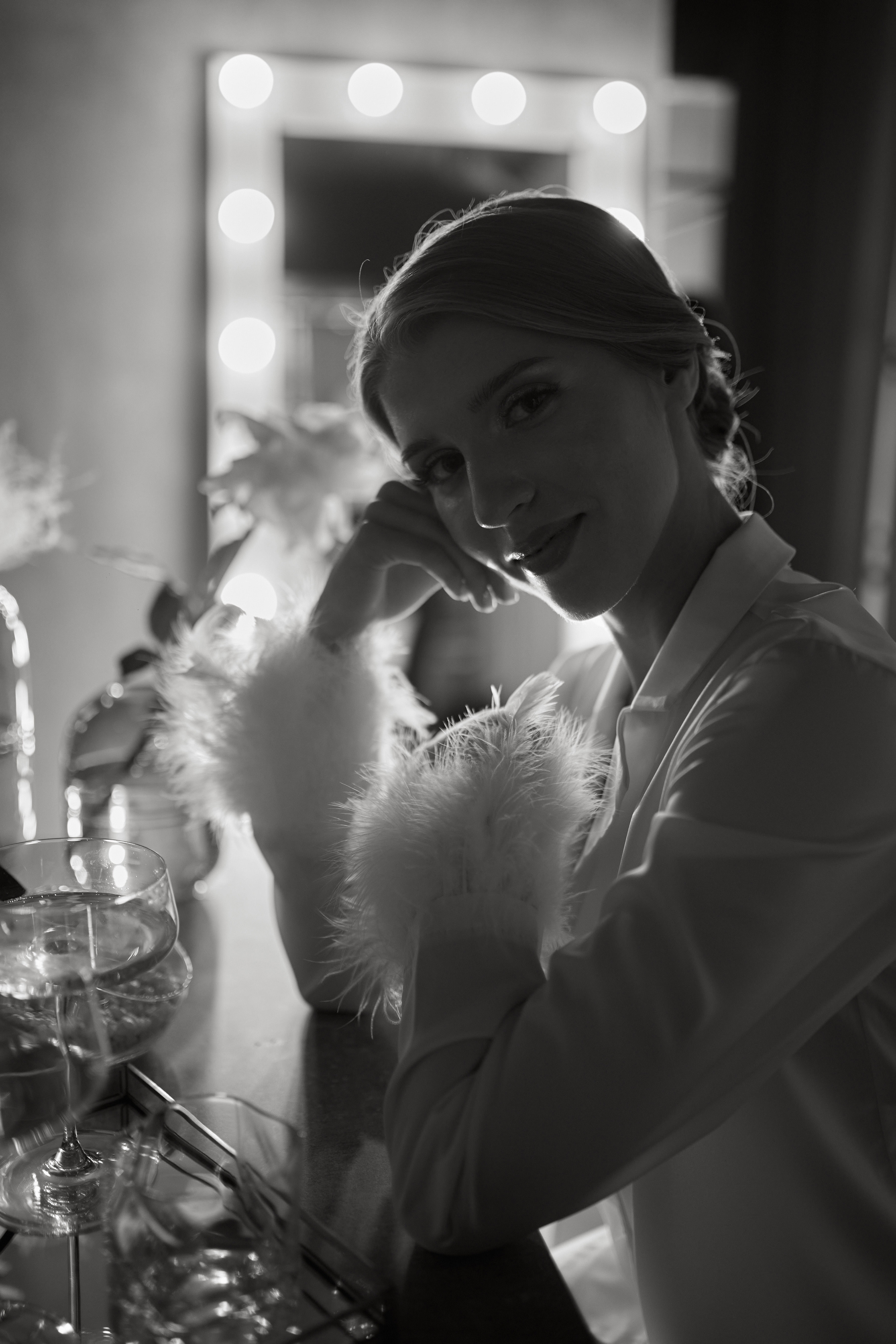 Марина и Влад. Свадебный фотограф Александр Браво