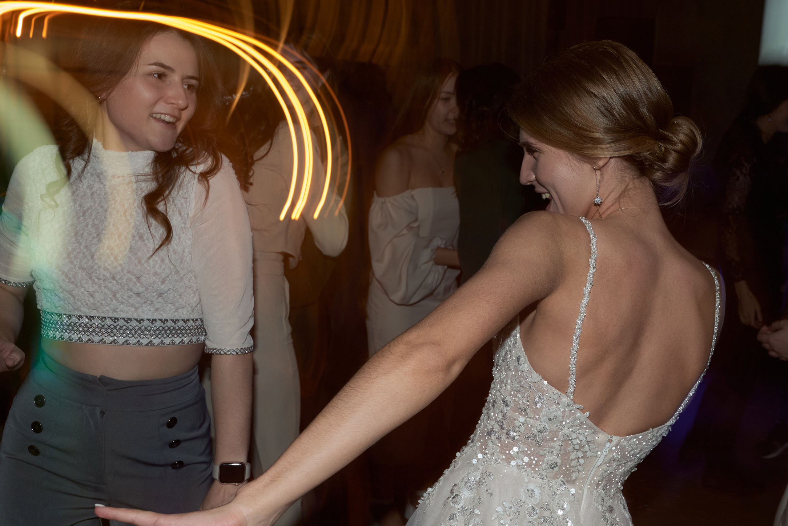 Марина и Влад. Свадебный фотограф Александр Браво