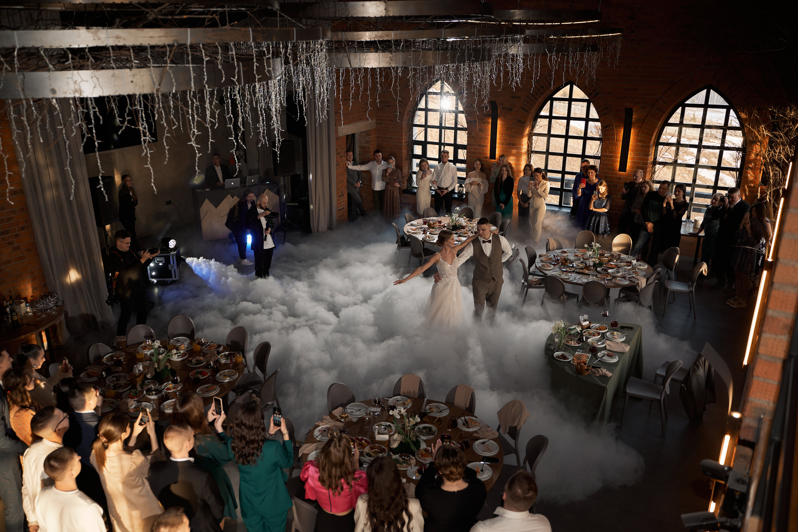 Марина и Влад. Свадебный фотограф Александр Браво