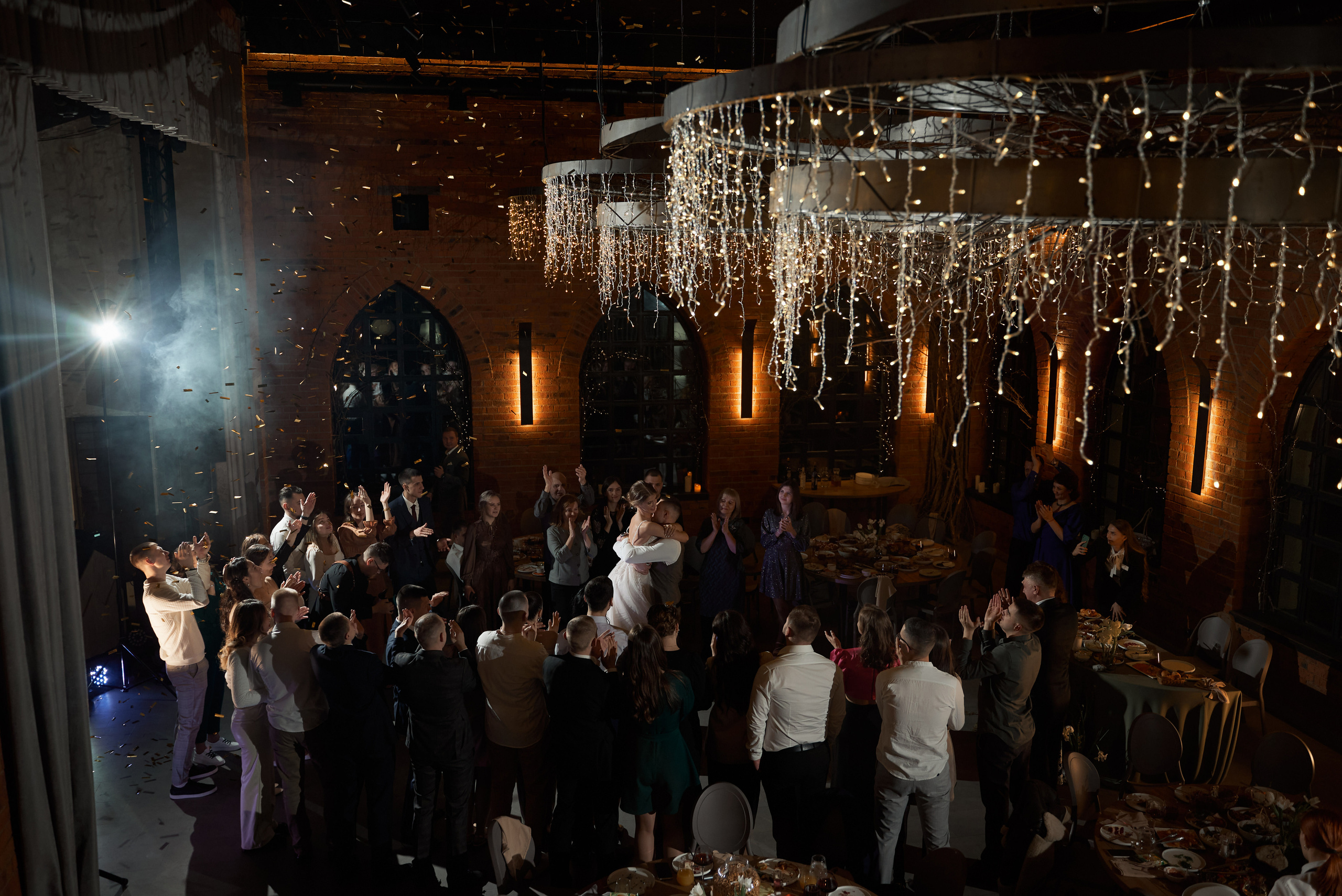 Марина и Влад. Свадебный фотограф Александр Браво