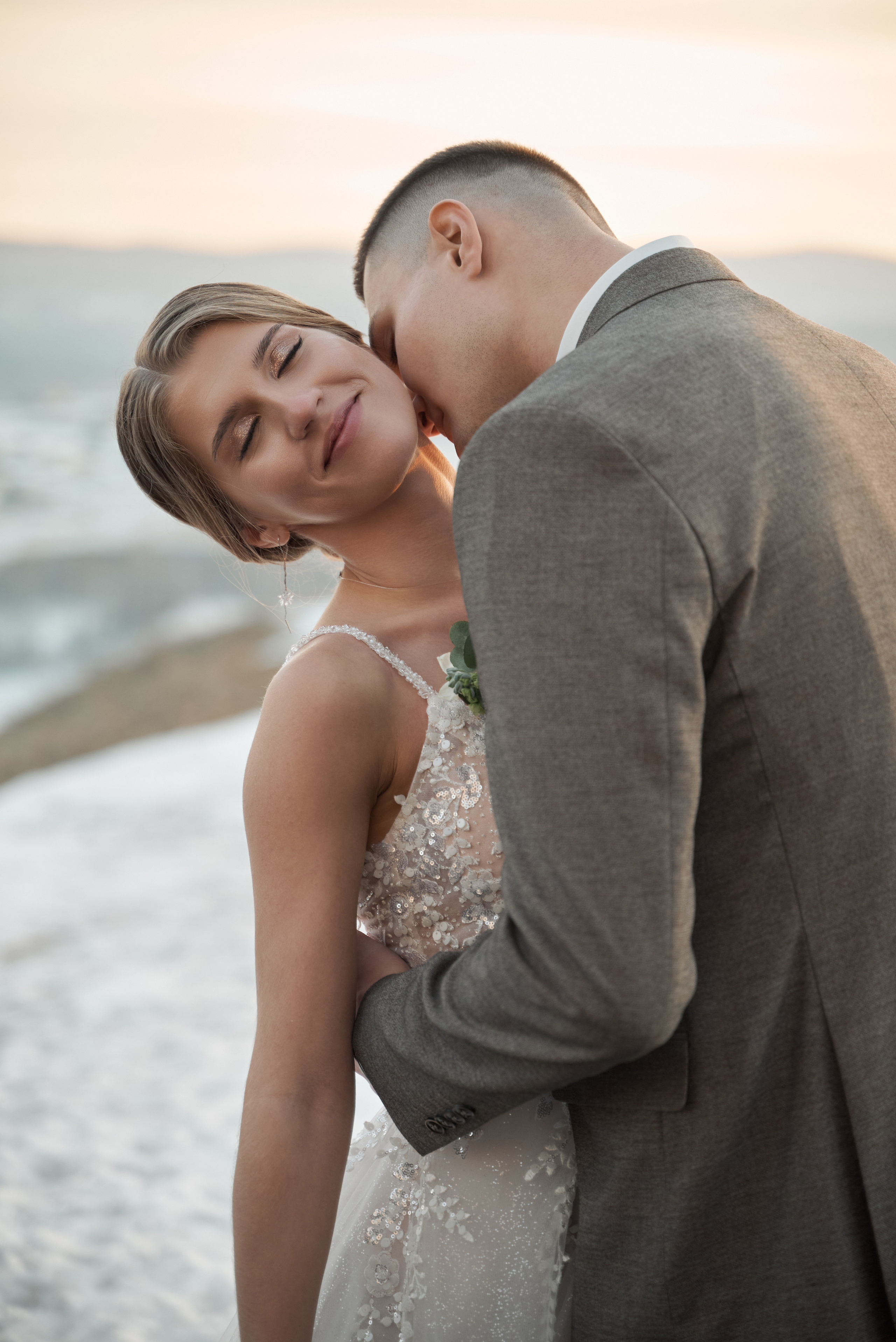 Марина и Влад. Свадебный фотограф Александр Браво