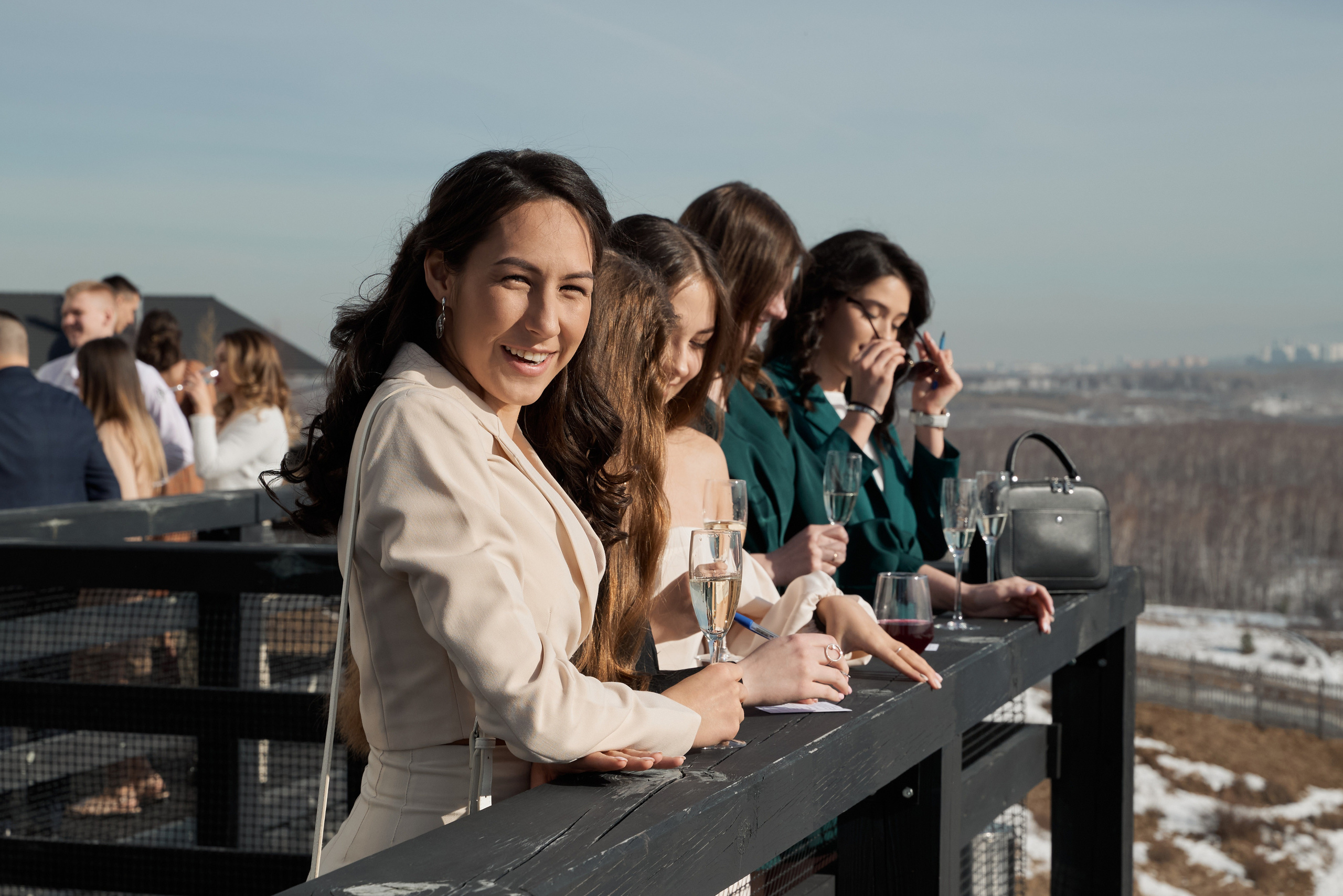 Марина и Влад. Свадебный фотограф Александр Браво