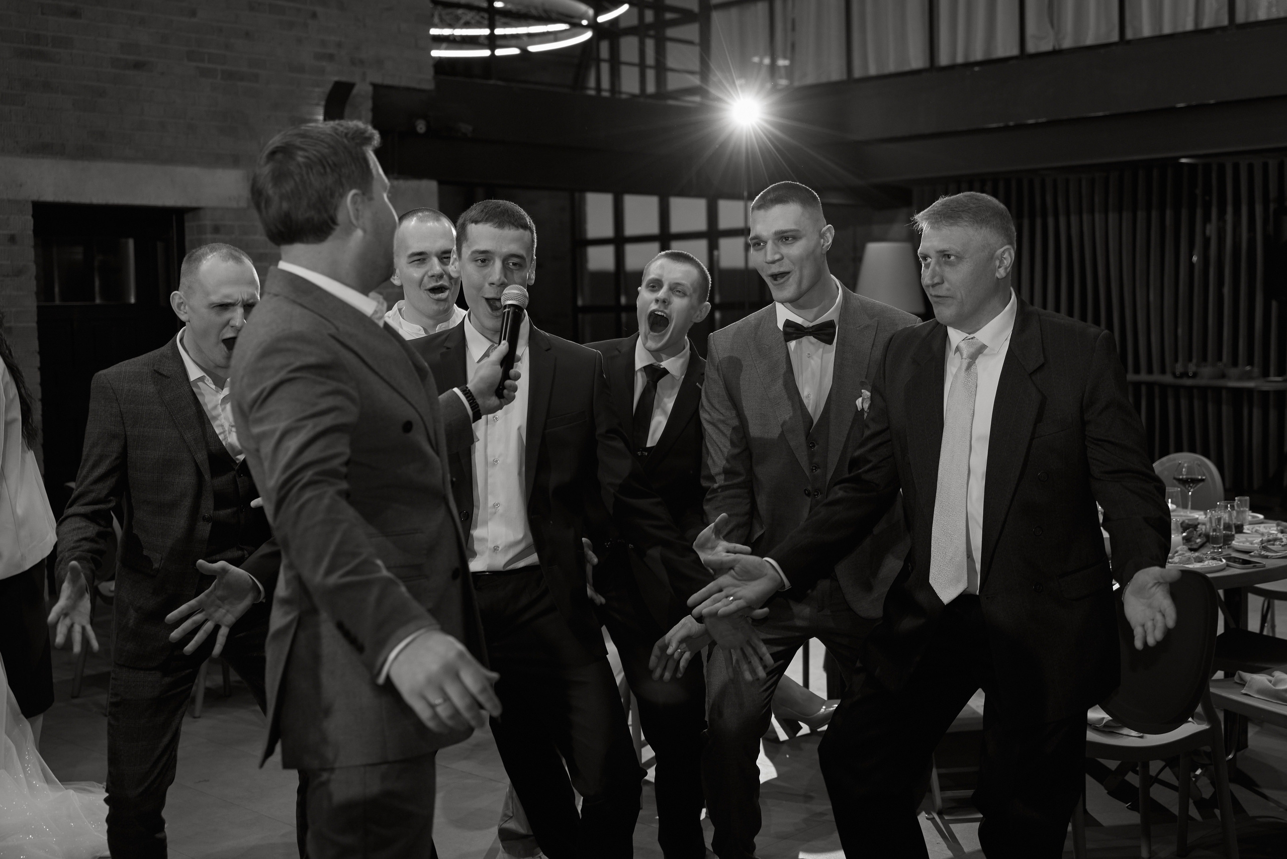 Марина и Влад. Свадебный фотограф Александр Браво