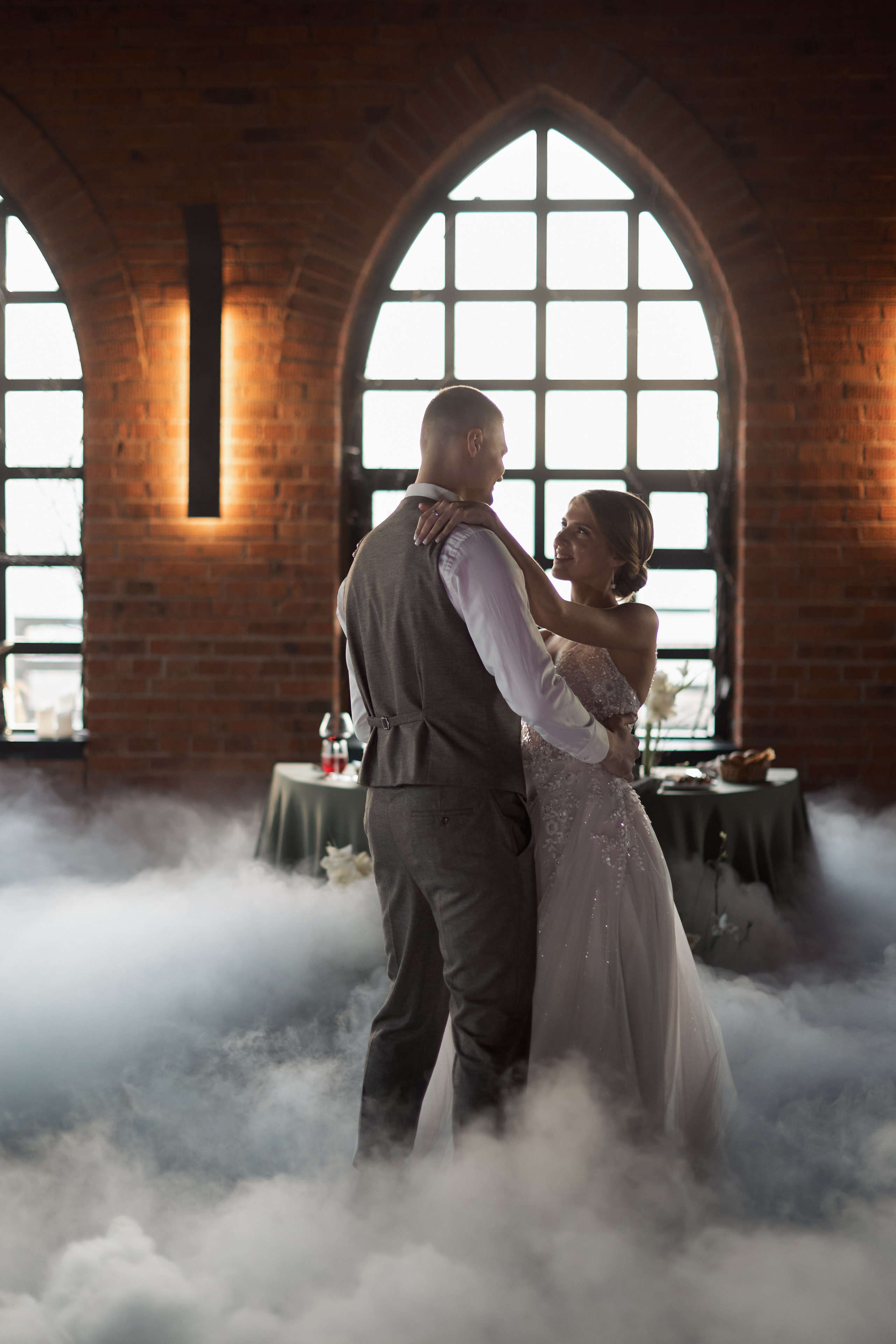 Марина и Влад. Свадебный фотограф Александр Браво