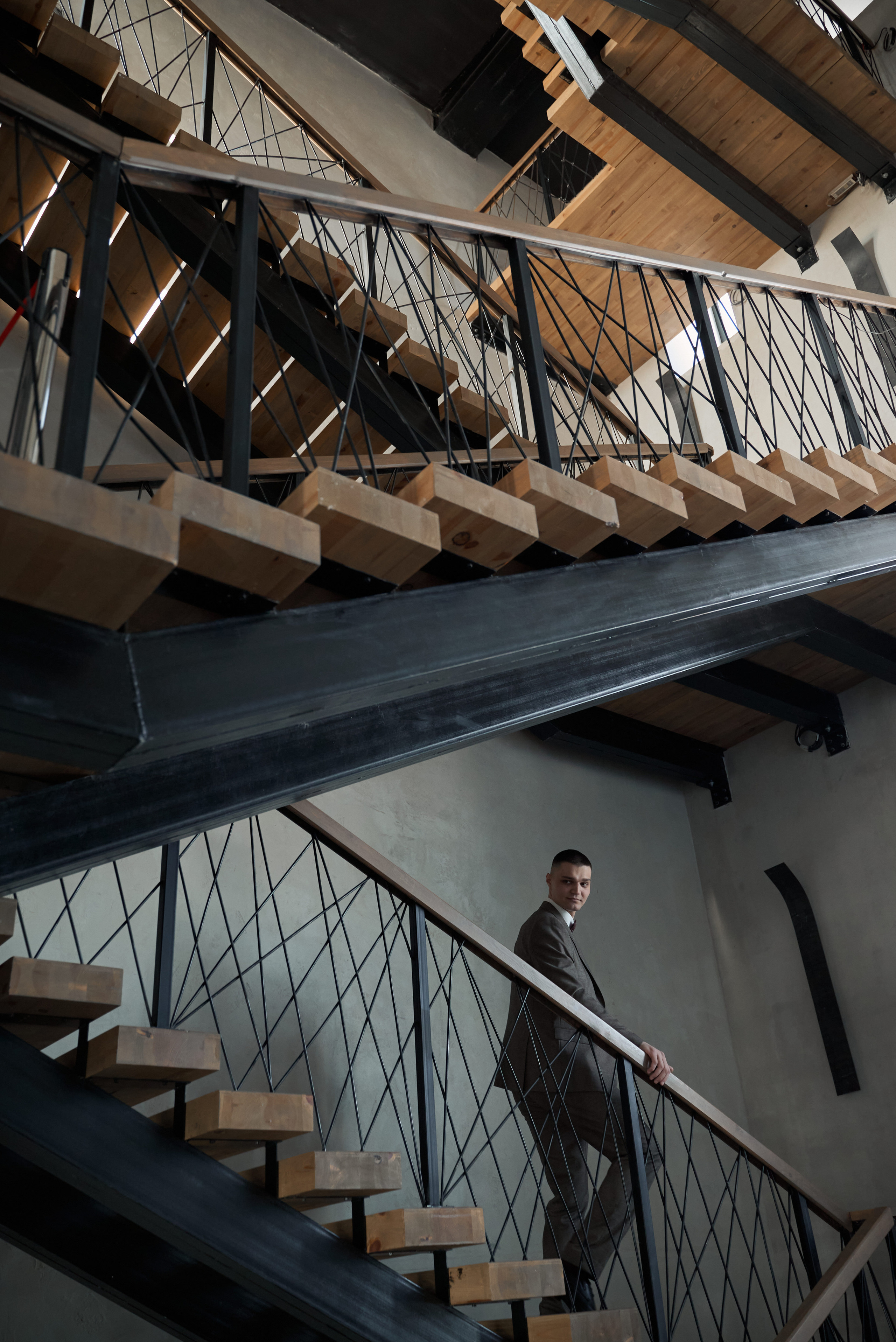 Марина и Влад. Свадебный фотограф Александр Браво