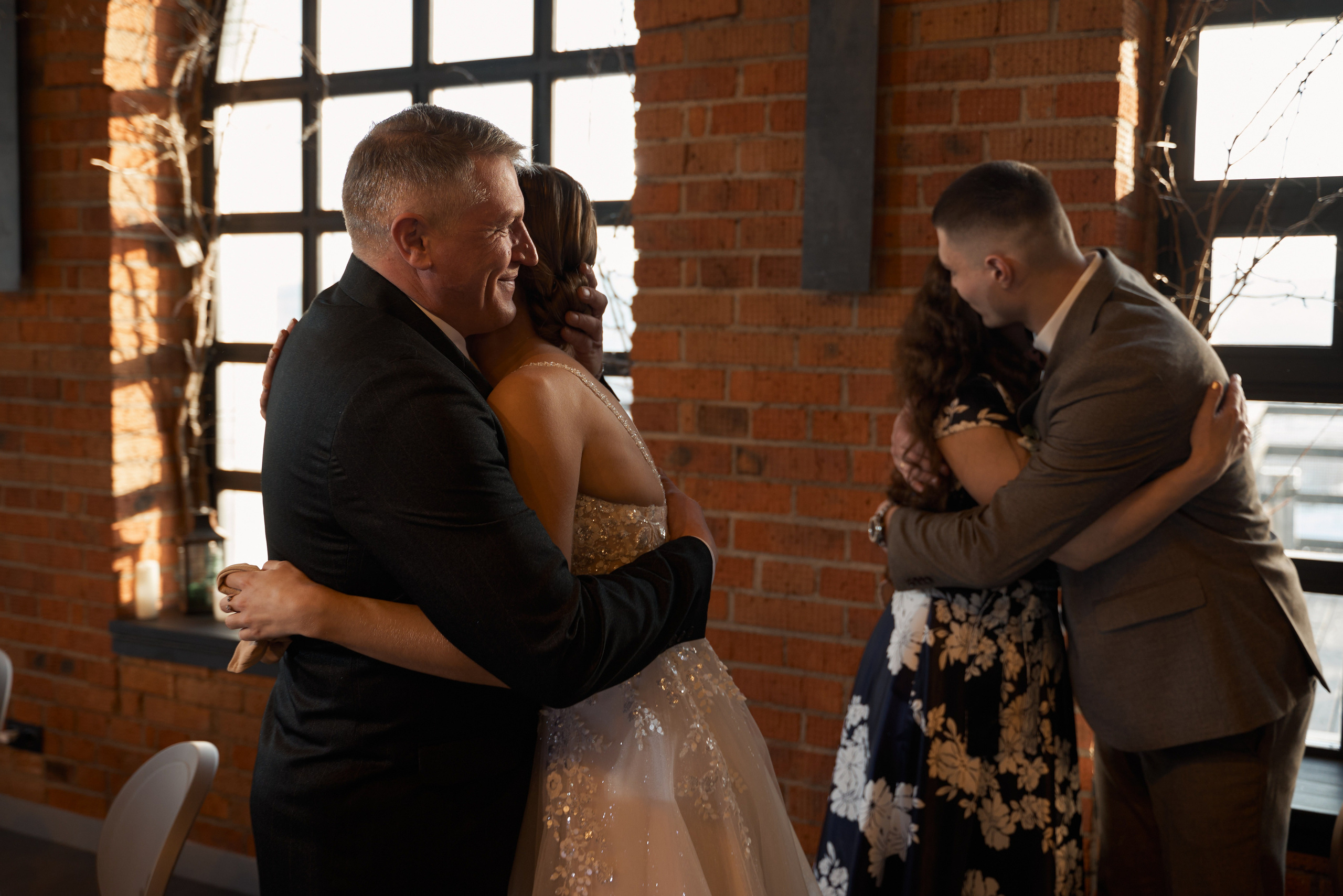 Марина и Влад. Свадебный фотограф Александр Браво