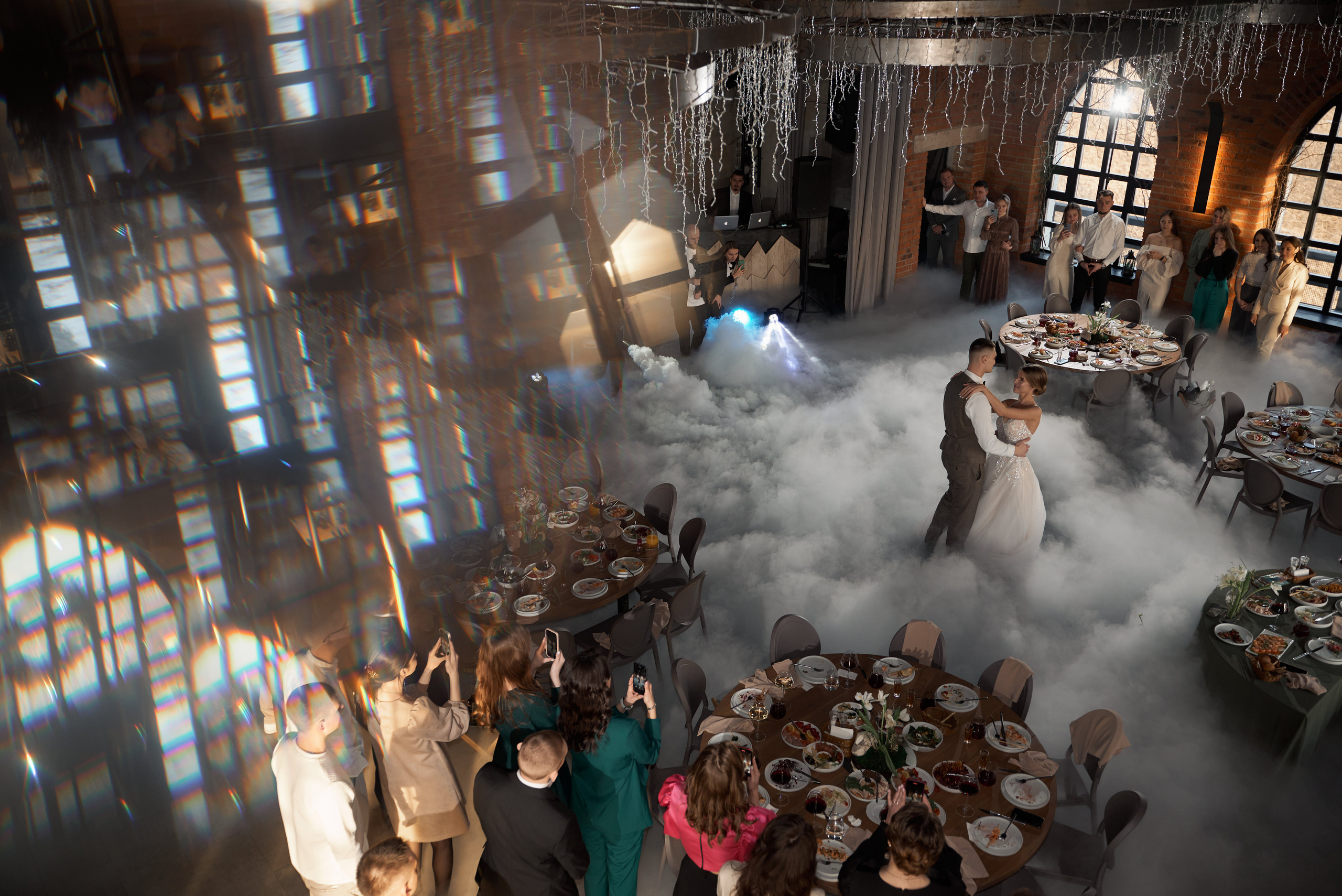 Марина и Влад. Свадебный фотограф Александр Браво