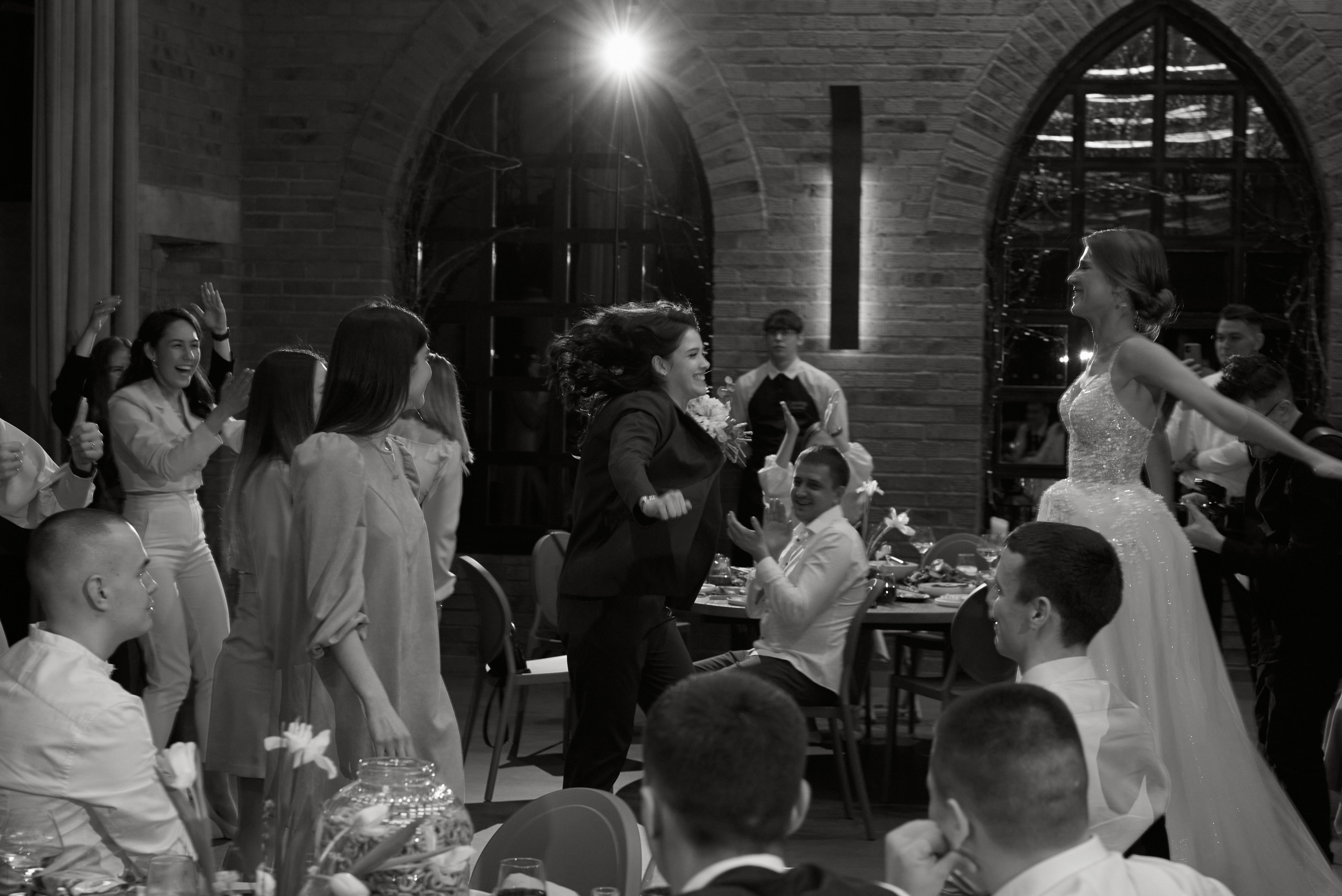 Марина и Влад. Свадебный фотограф Александр Браво