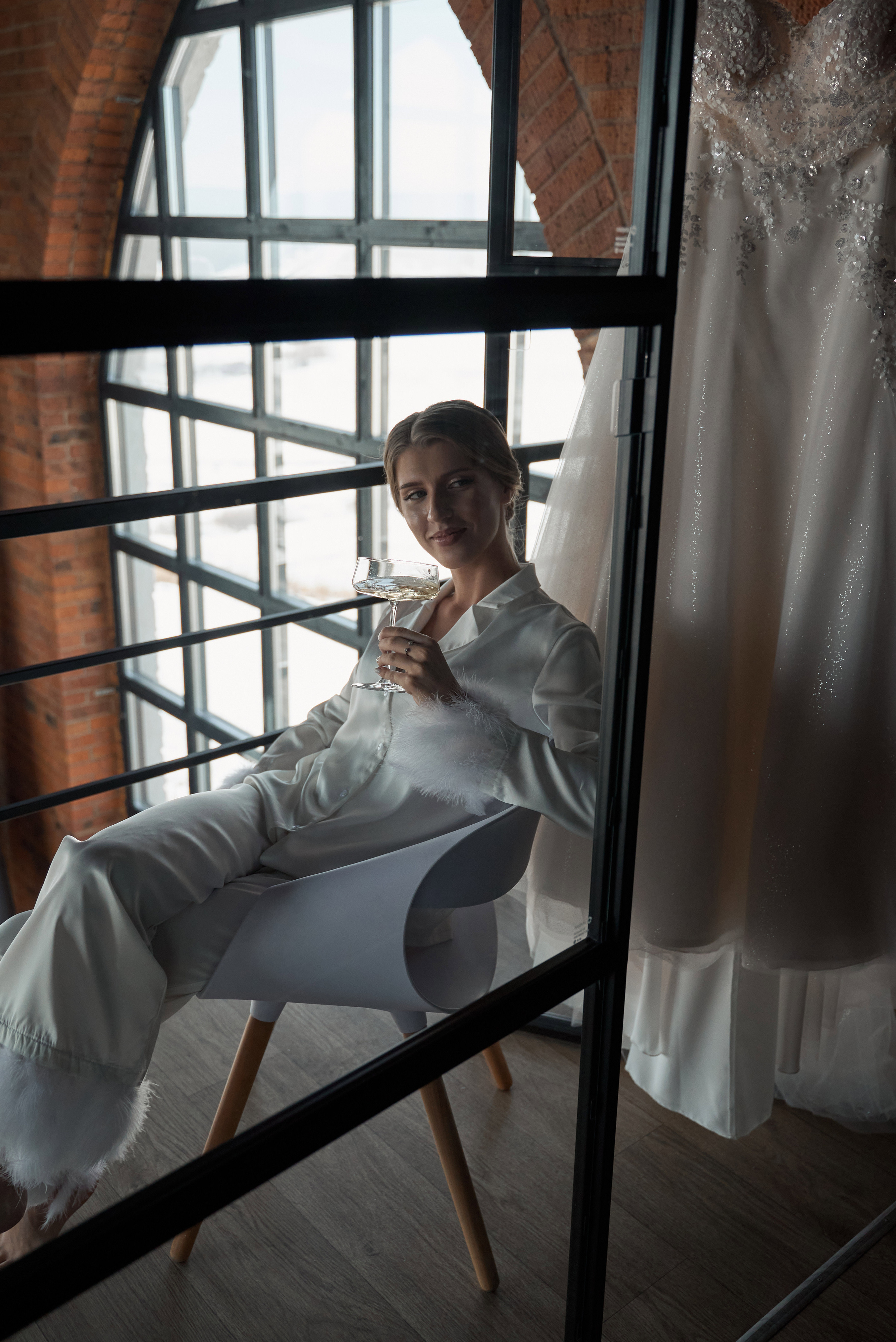 Марина и Влад. Свадебный фотограф Александр Браво