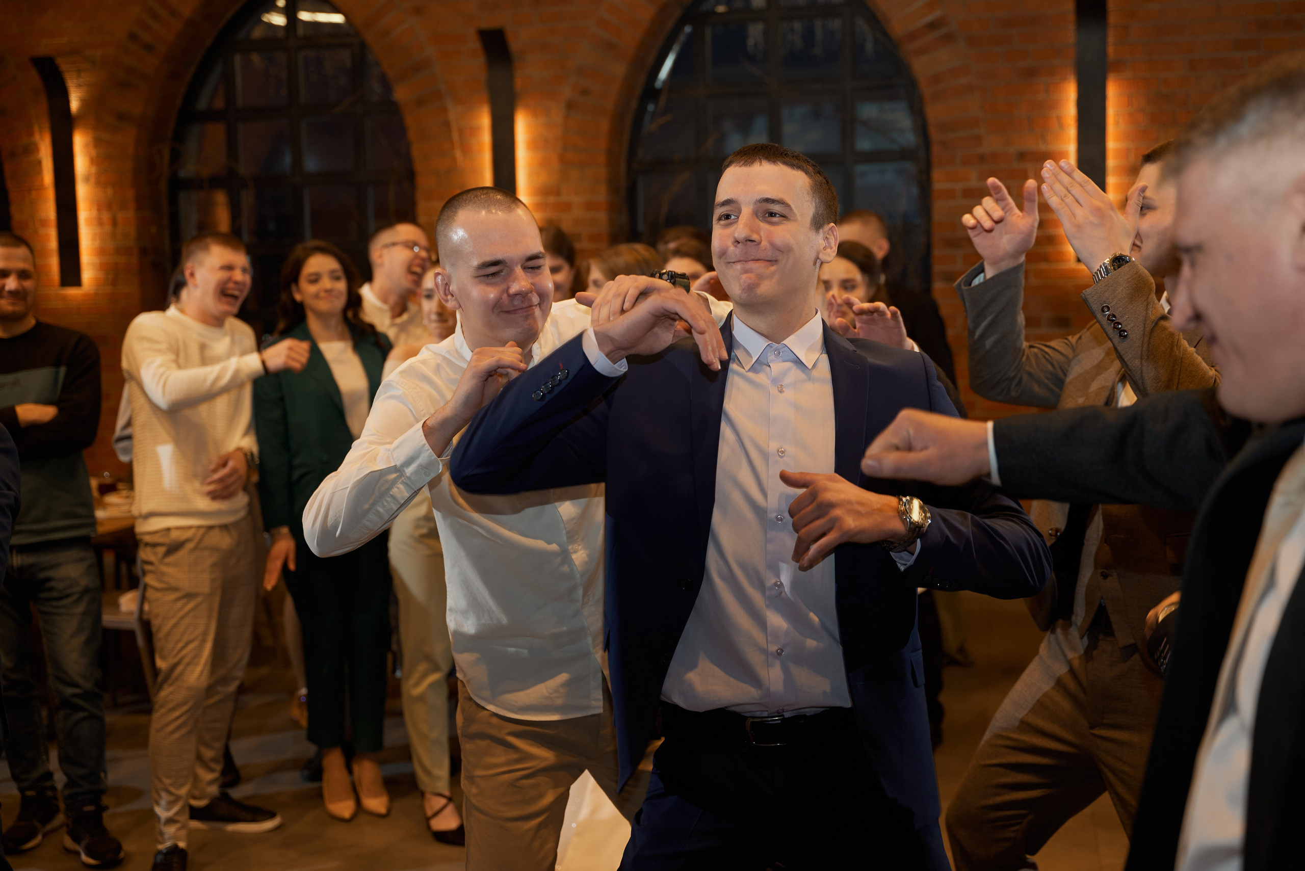 Марина и Влад. Свадебный фотограф Александр Браво