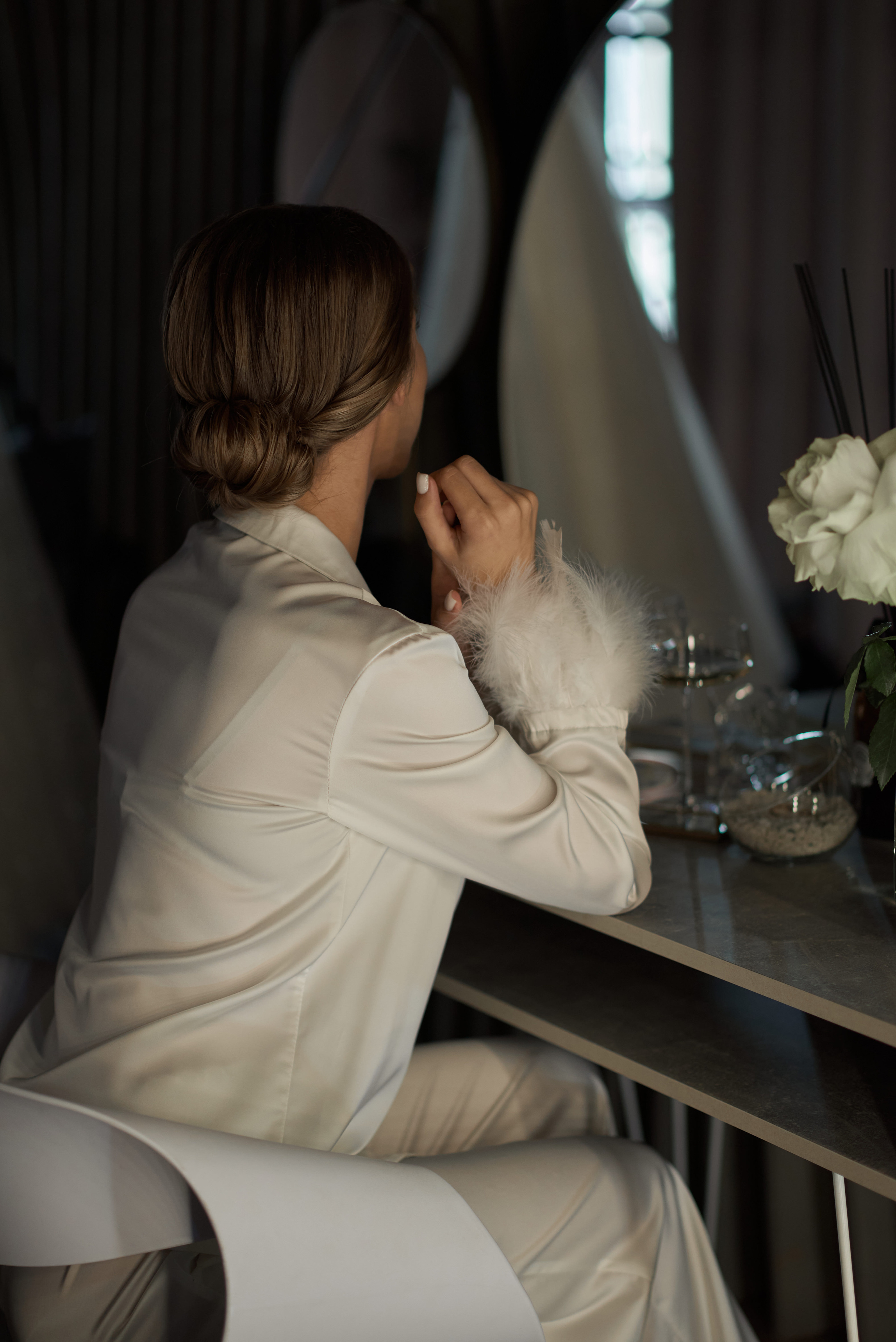 Марина и Влад. Свадебный фотограф Александр Браво