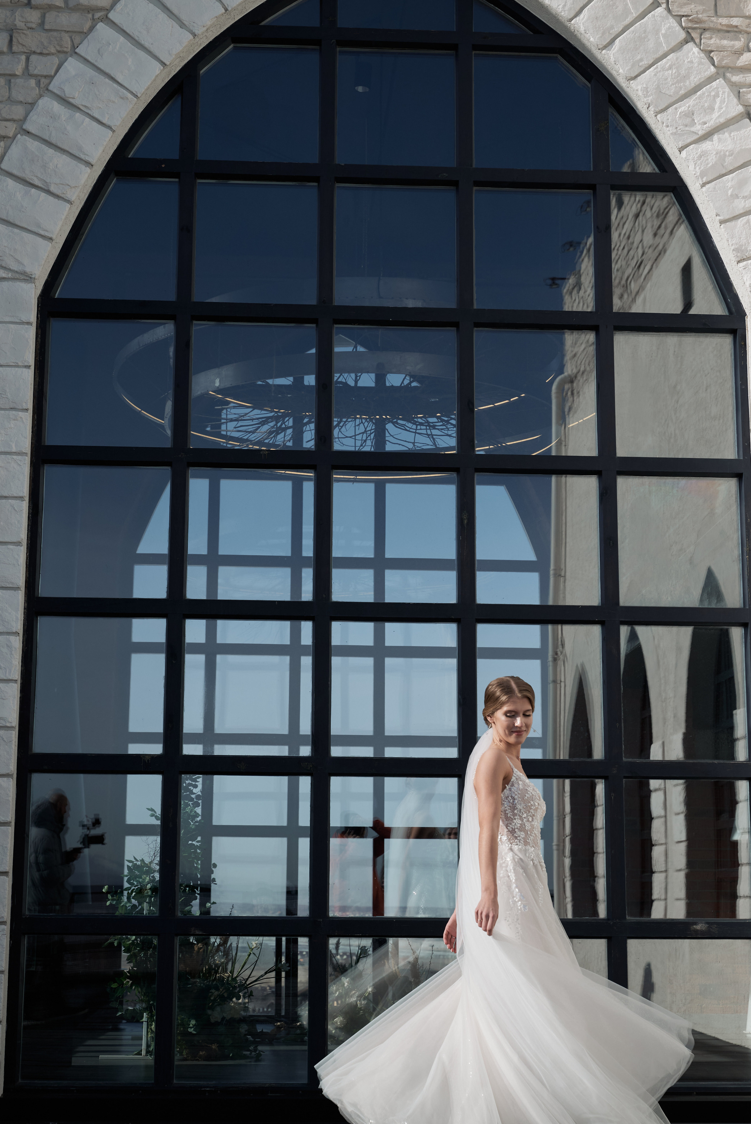 Марина и Влад. Свадебный фотограф Александр Браво