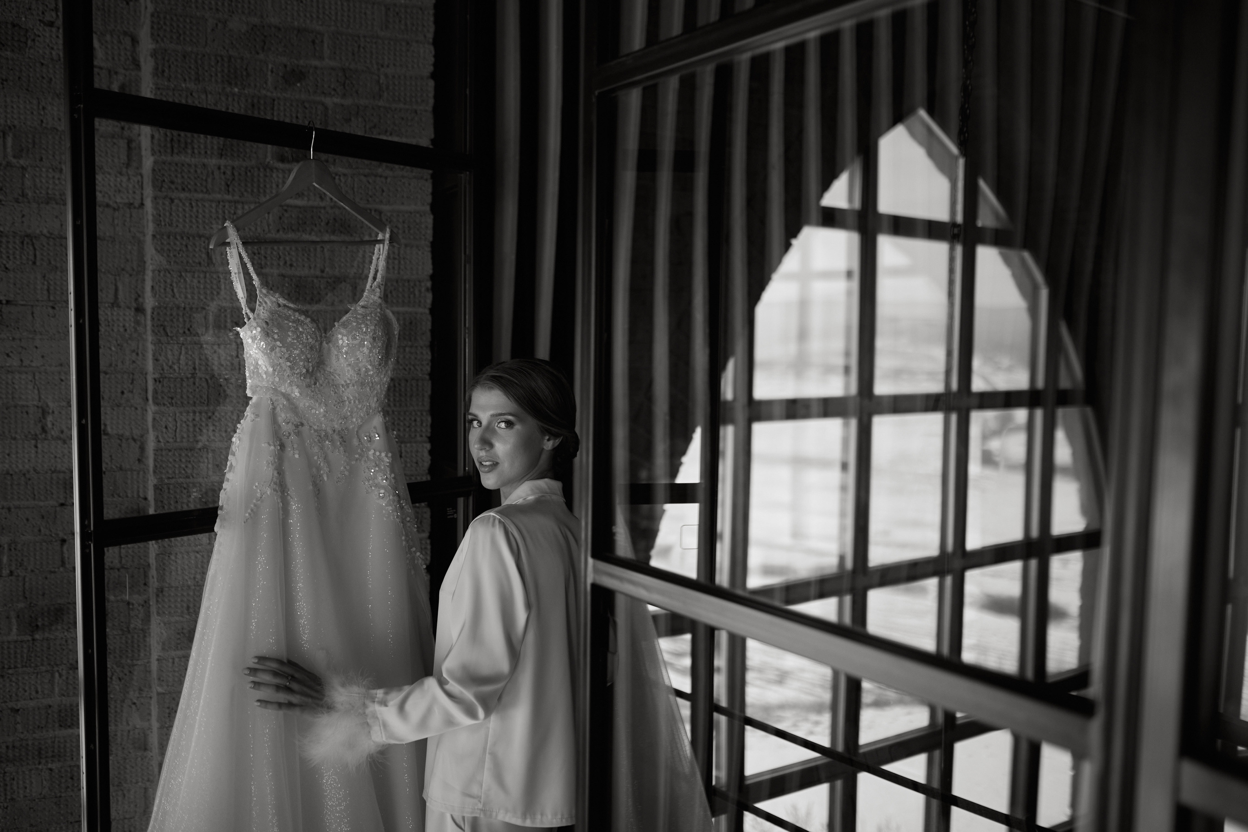 Марина и Влад. Свадебный фотограф Александр Браво