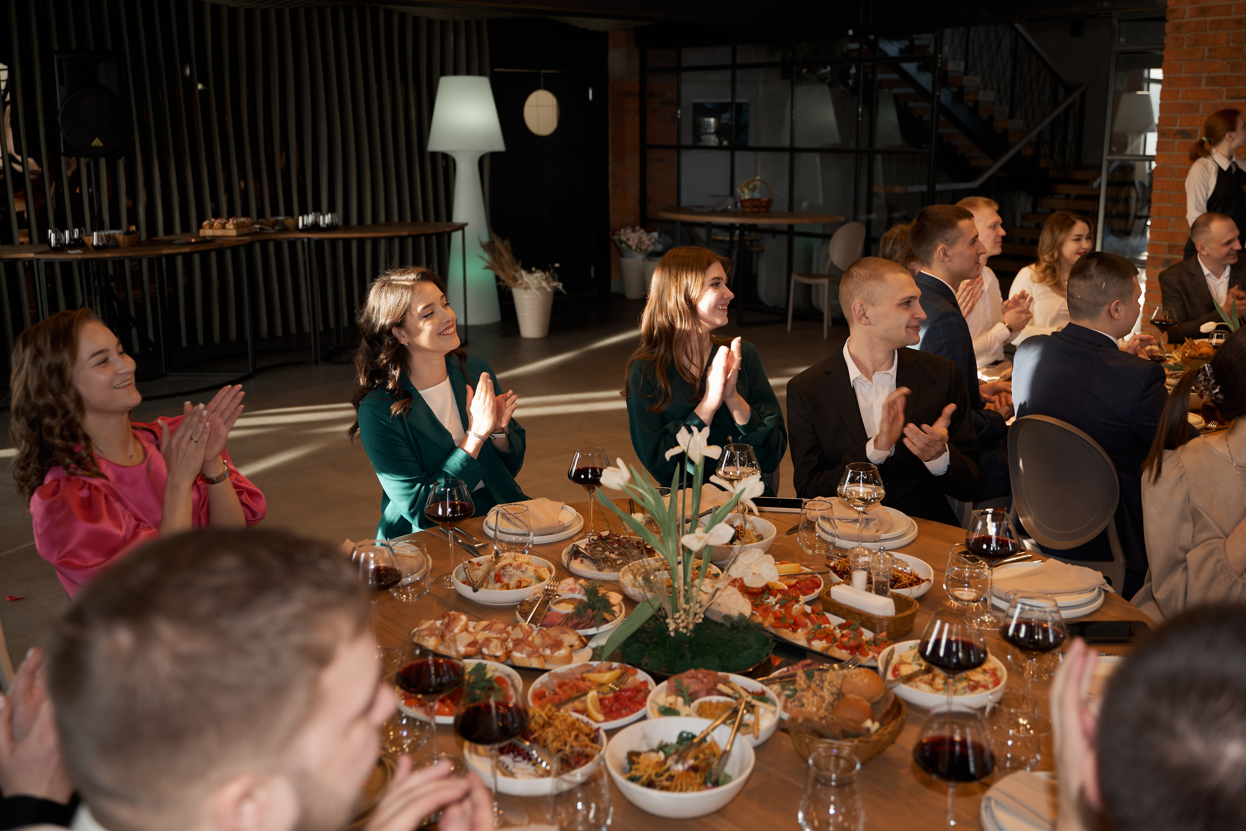 Марина и Влад. Свадебный фотограф Александр Браво