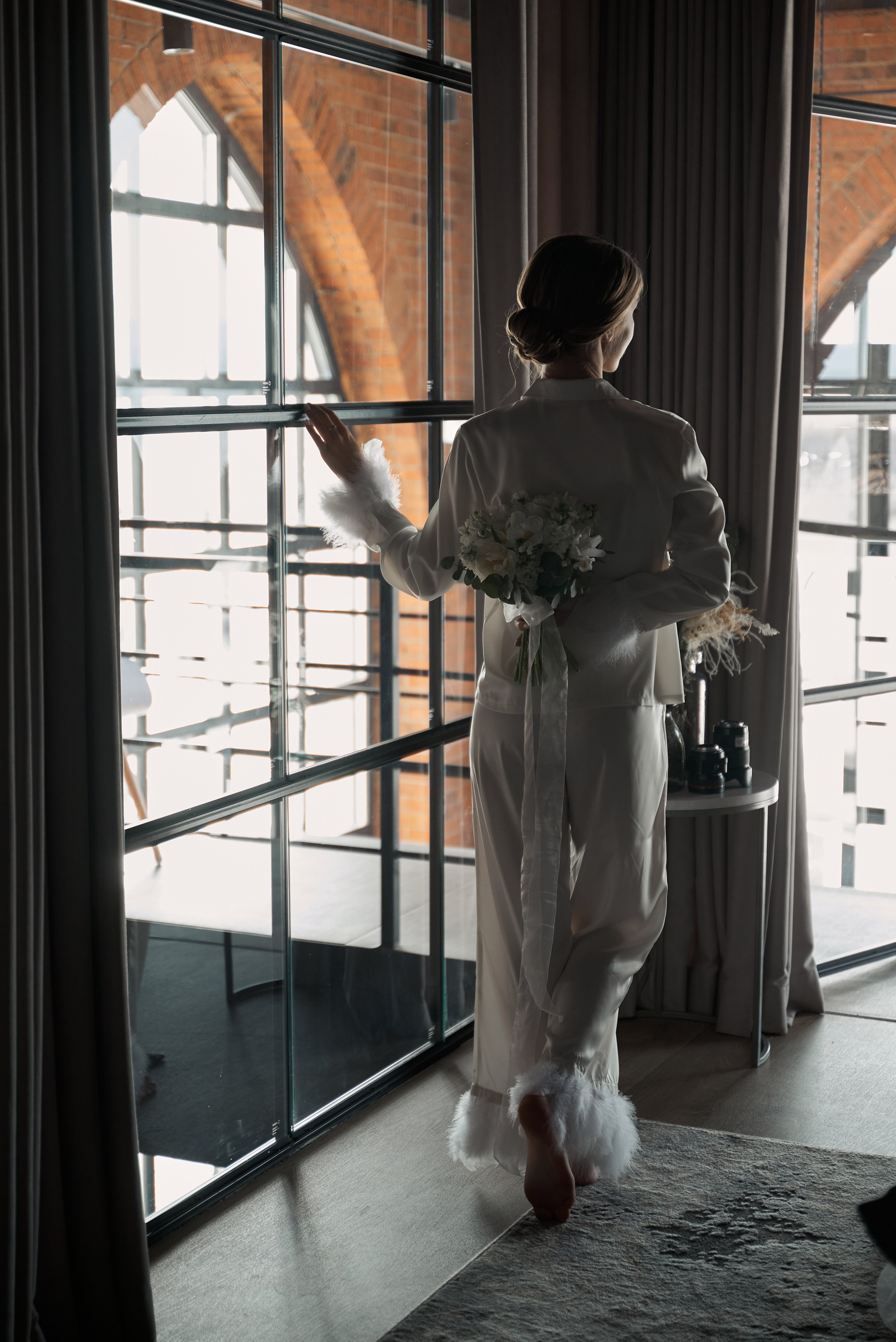 Марина и Влад. Свадебный фотограф Александр Браво