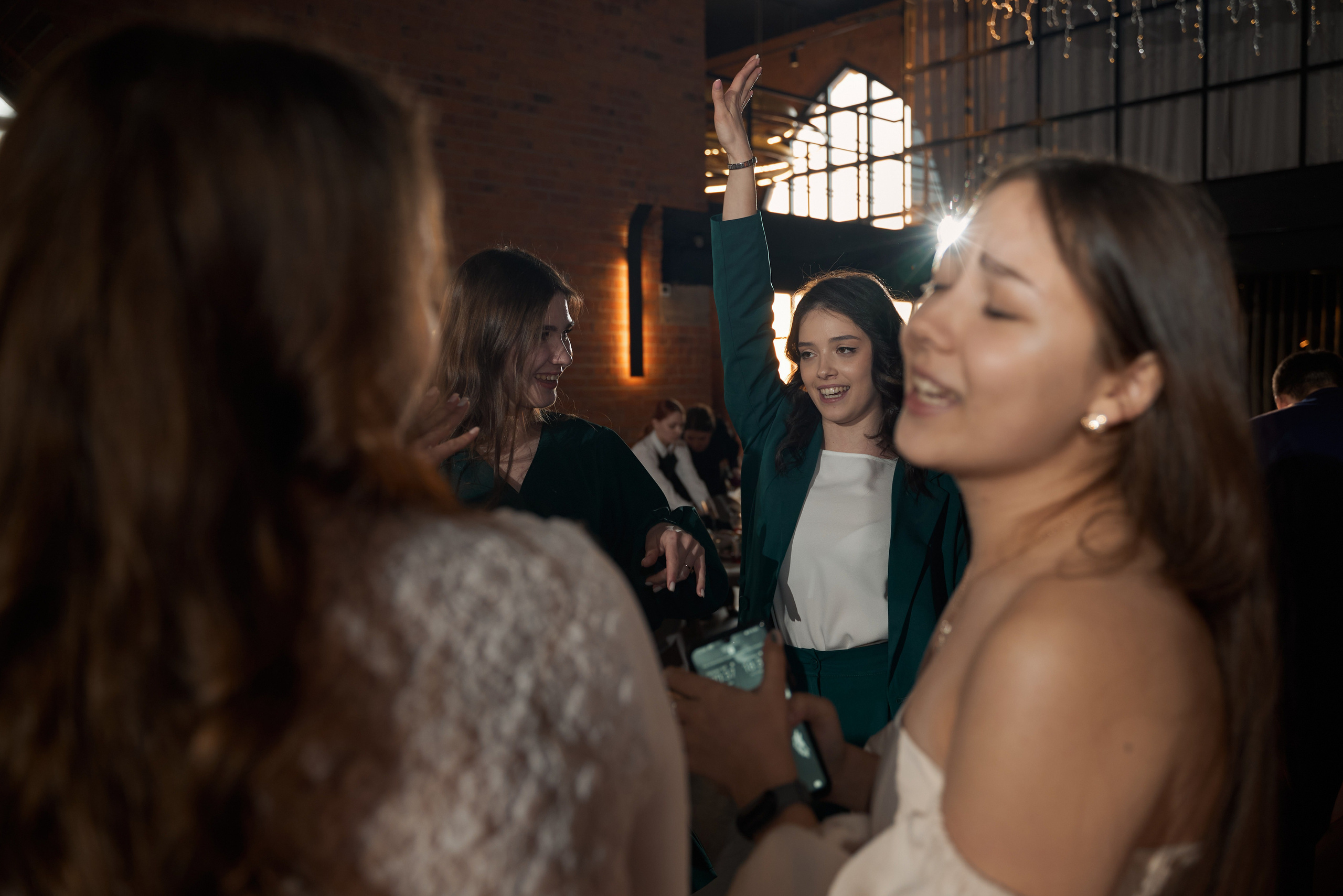 Марина и Влад. Свадебный фотограф Александр Браво