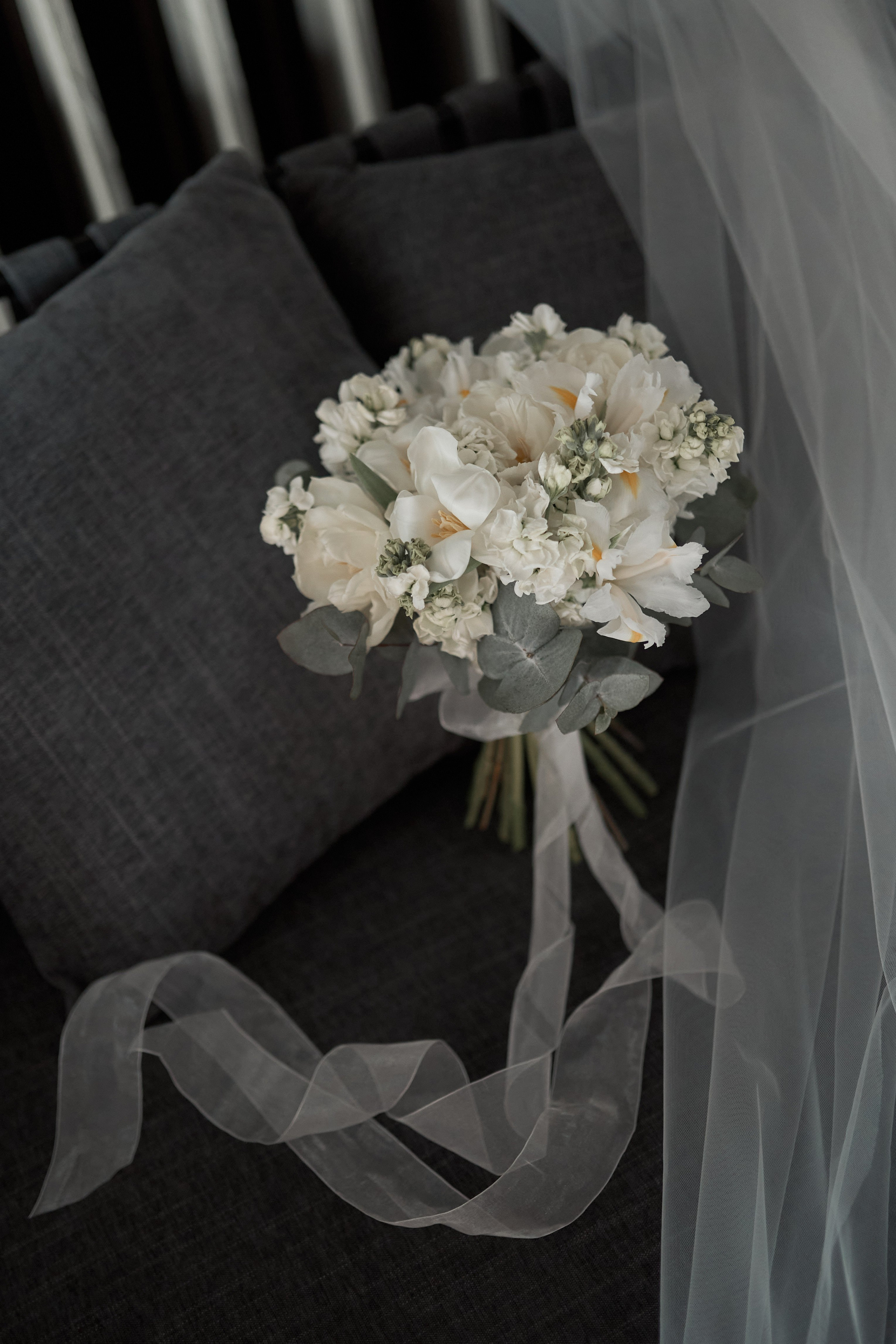 Марина и Влад. Свадебный фотограф Александр Браво