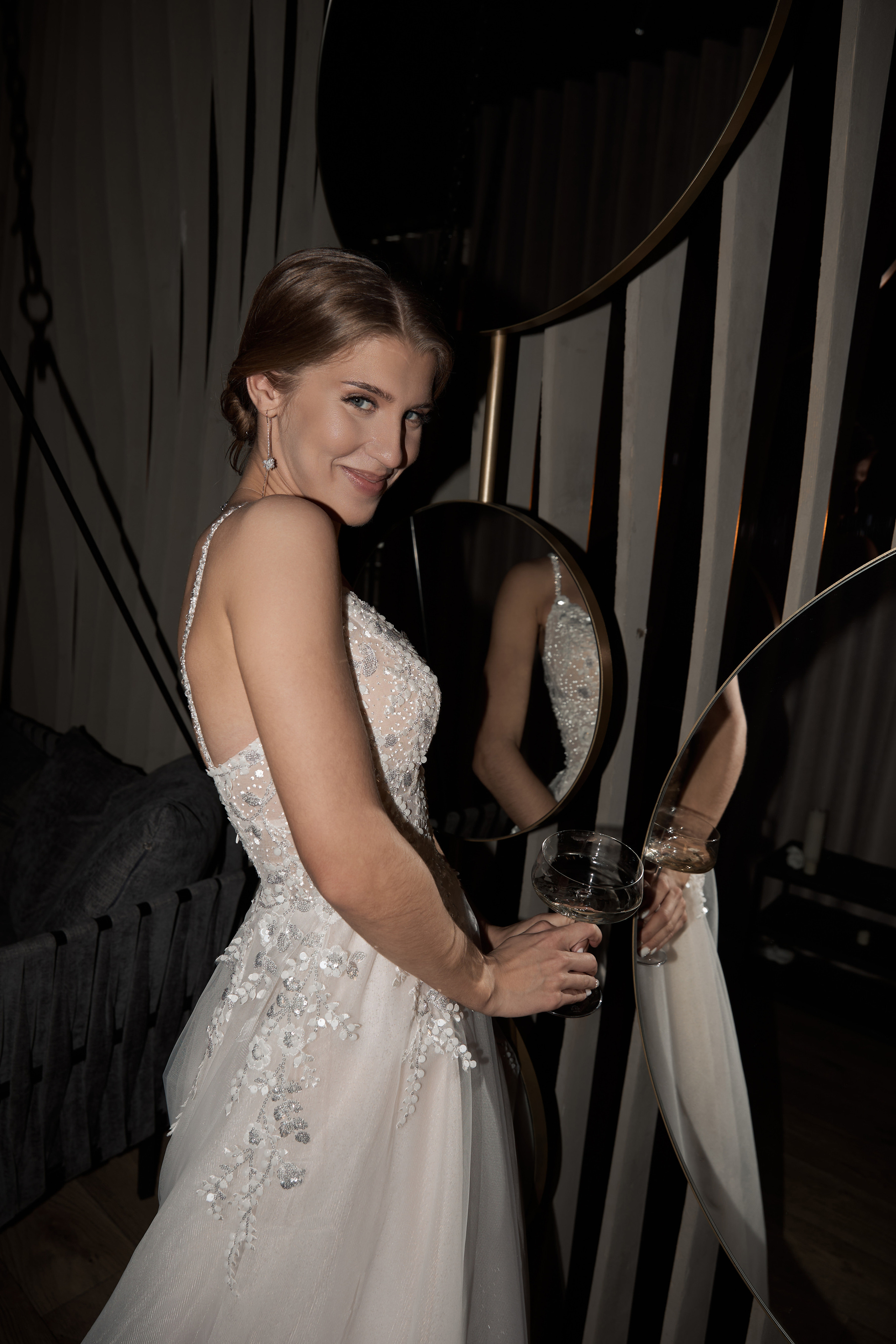 Марина и Влад. Свадебный фотограф Александр Браво