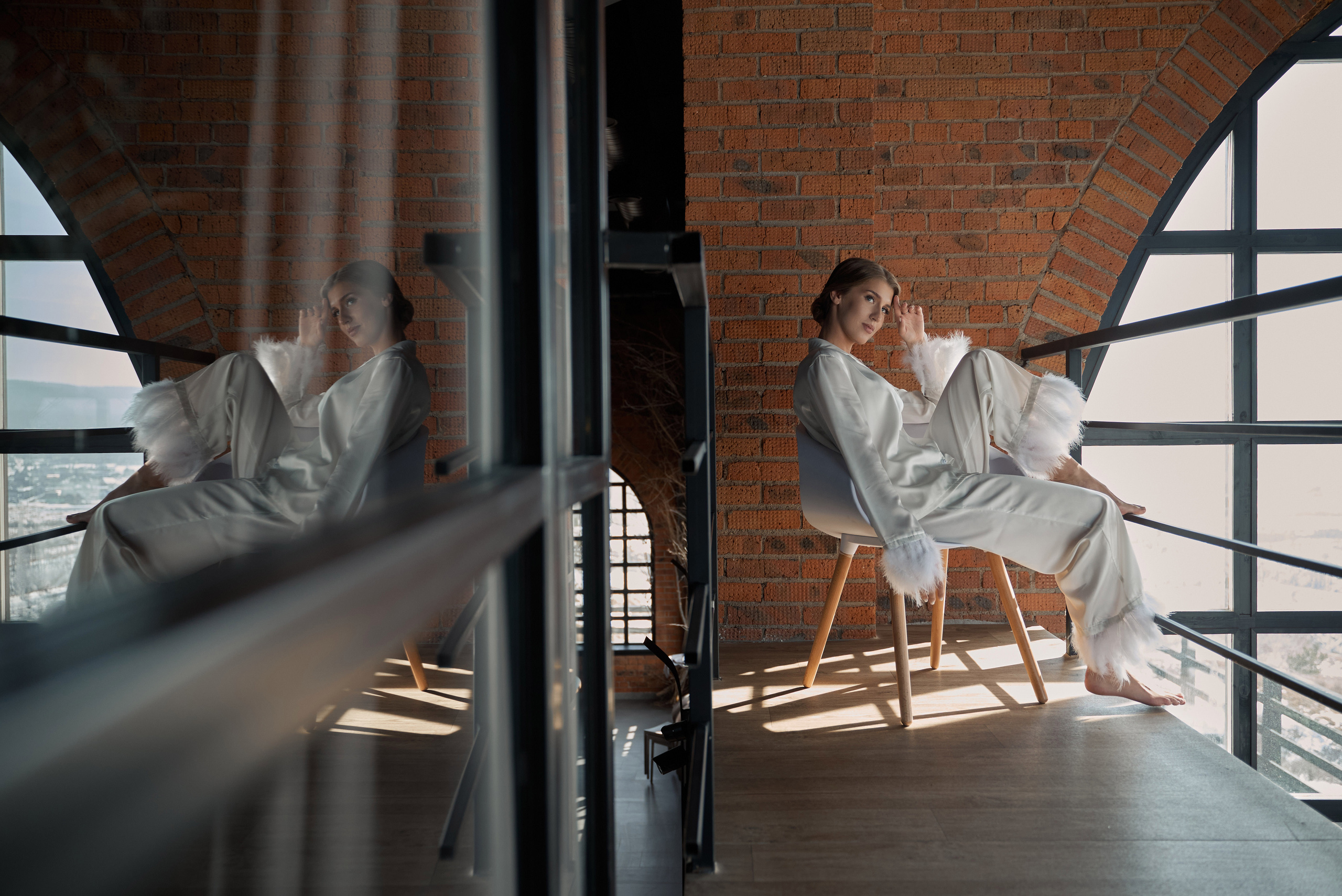 Марина и Влад. Свадебный фотограф Александр Браво