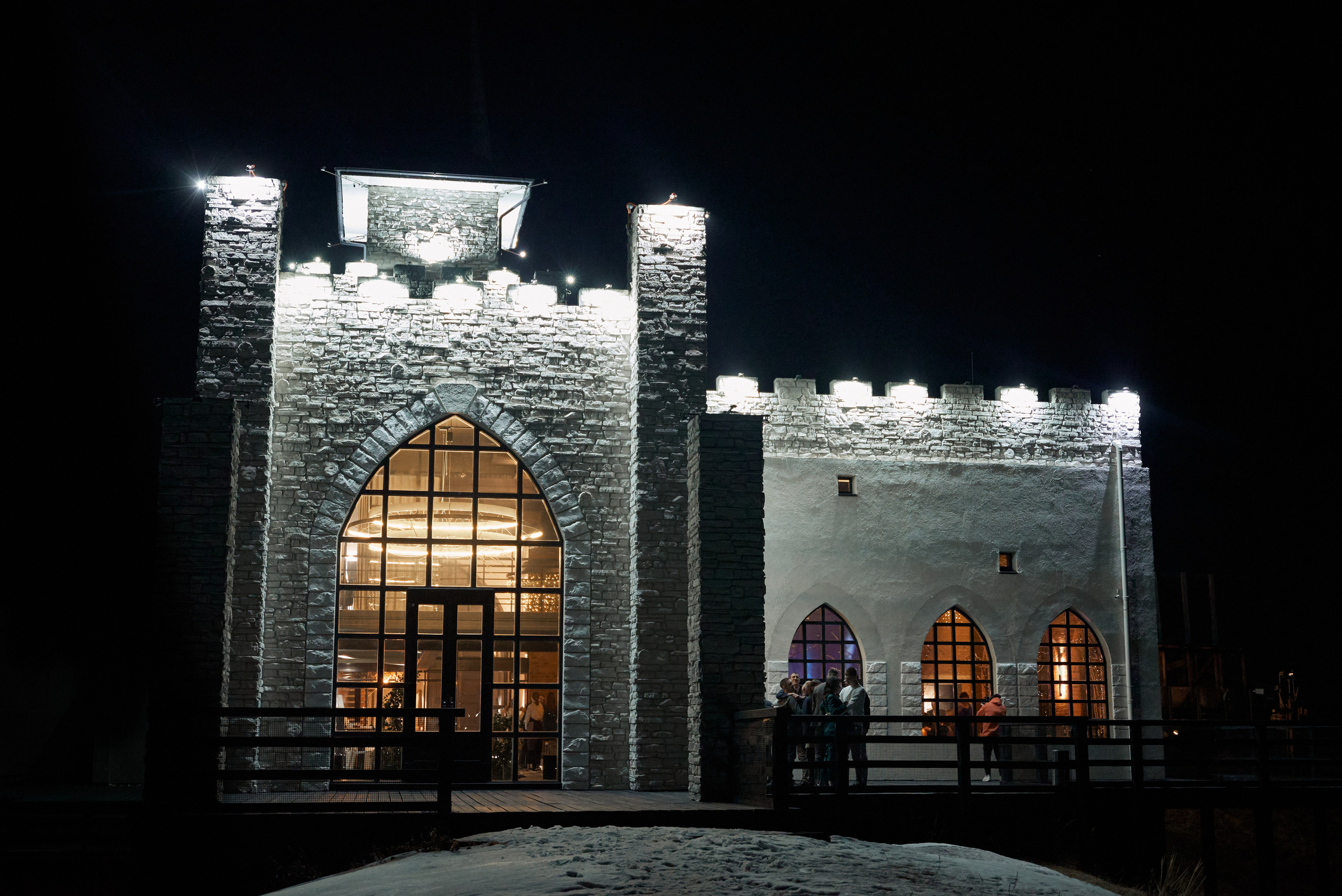 Марина и Влад. Свадебный фотограф Александр Браво