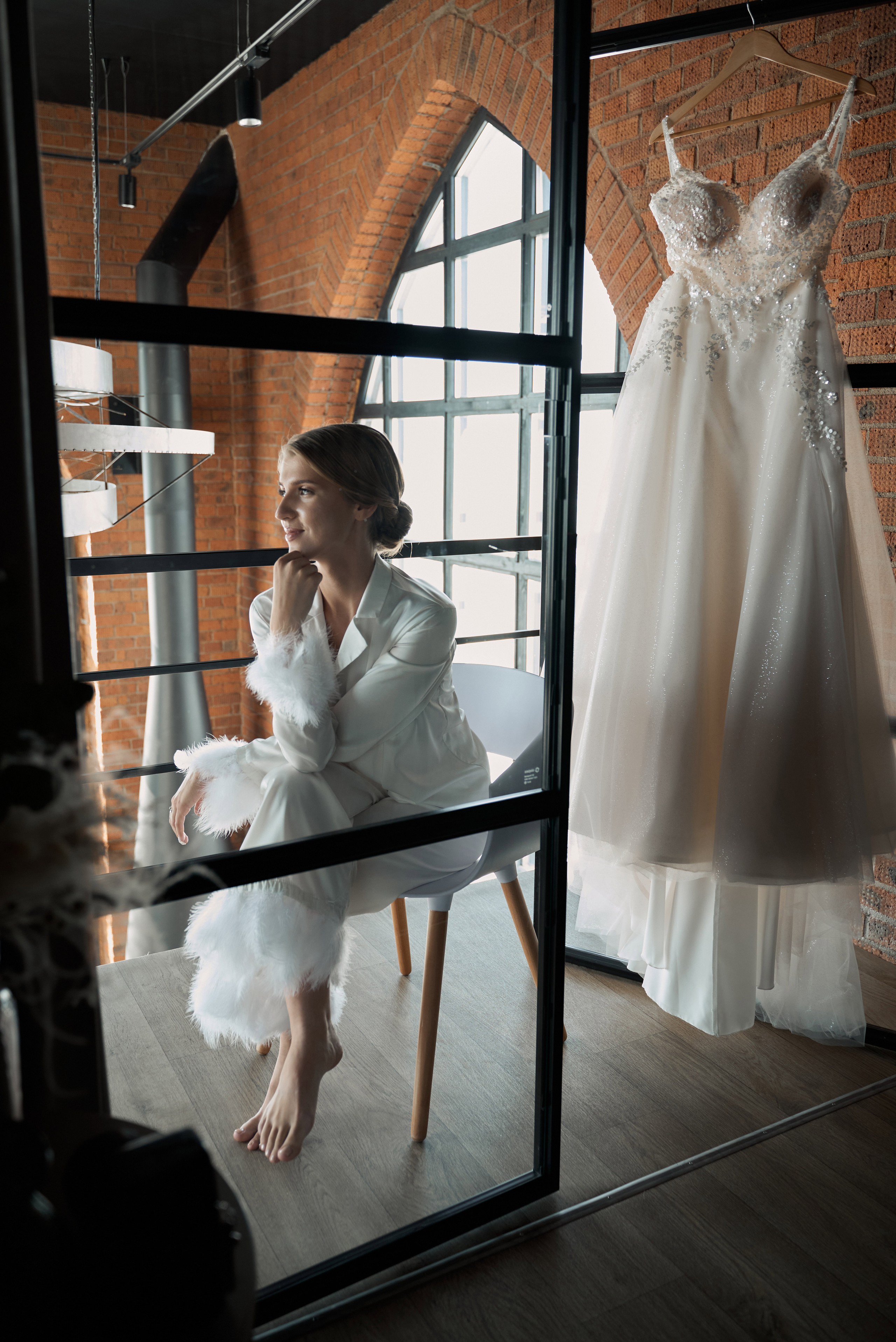 Марина и Влад. Свадебный фотограф Александр Браво