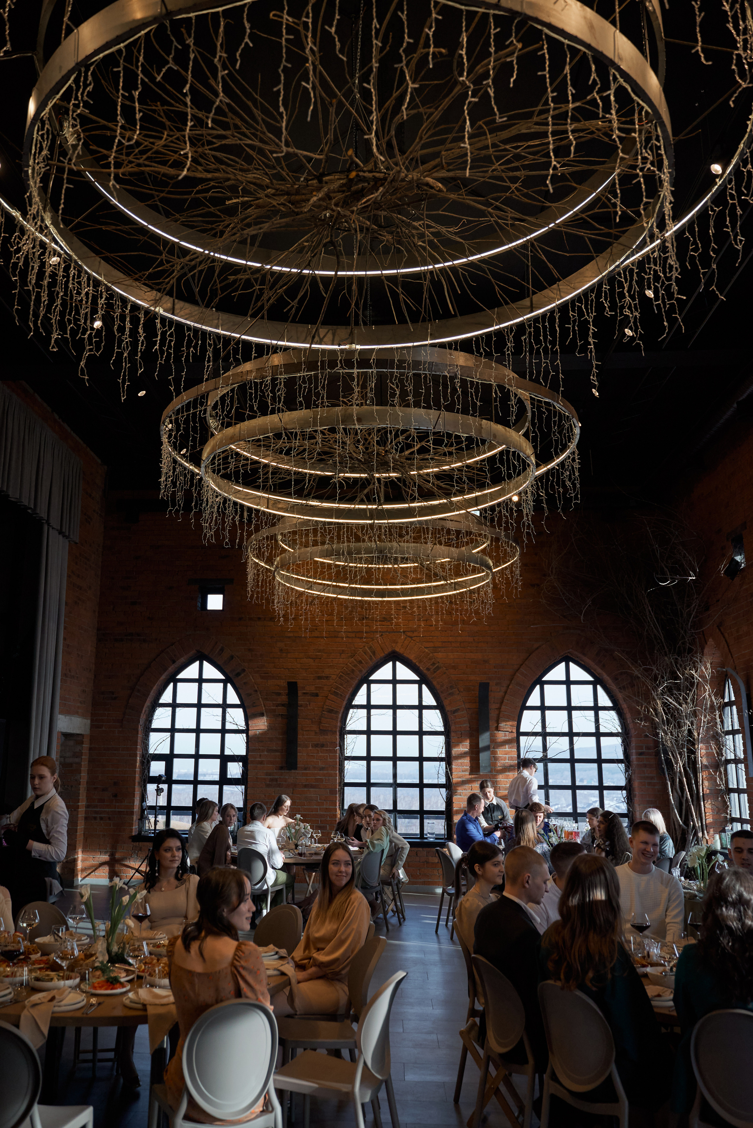 Марина и Влад. Свадебный фотограф Александр Браво