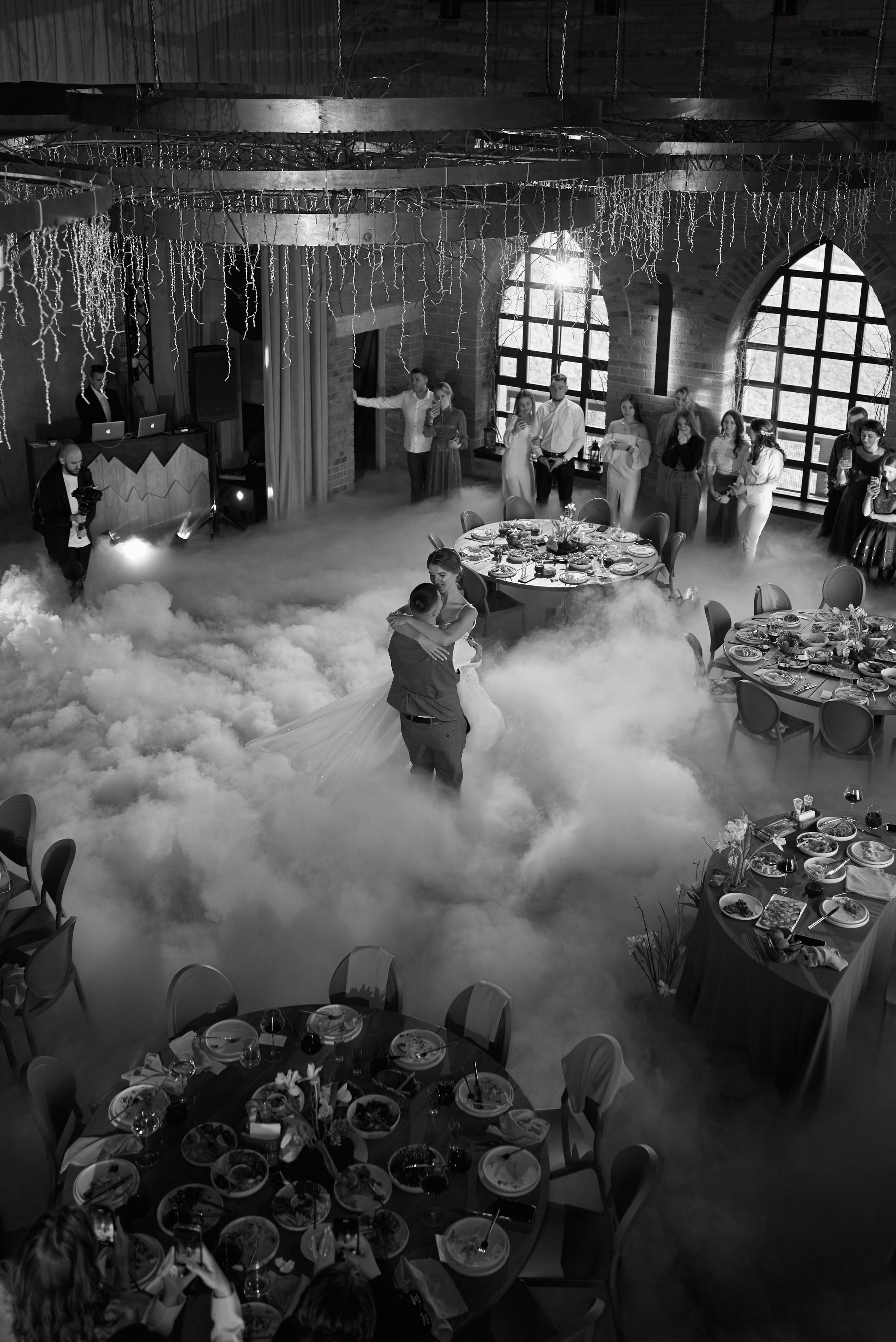 Марина и Влад. Свадебный фотограф Александр Браво