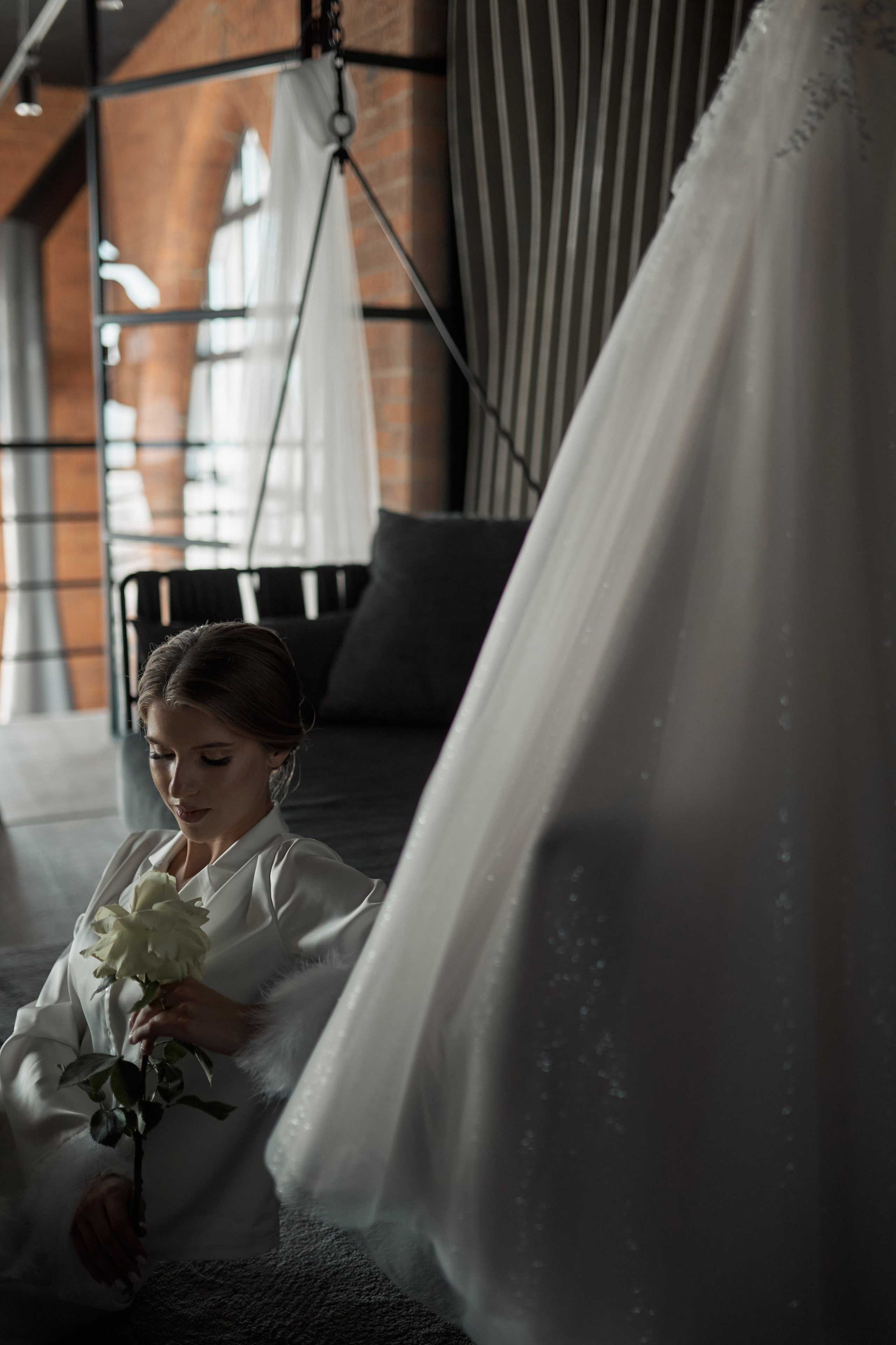 Марина и Влад. Свадебный фотограф Александр Браво