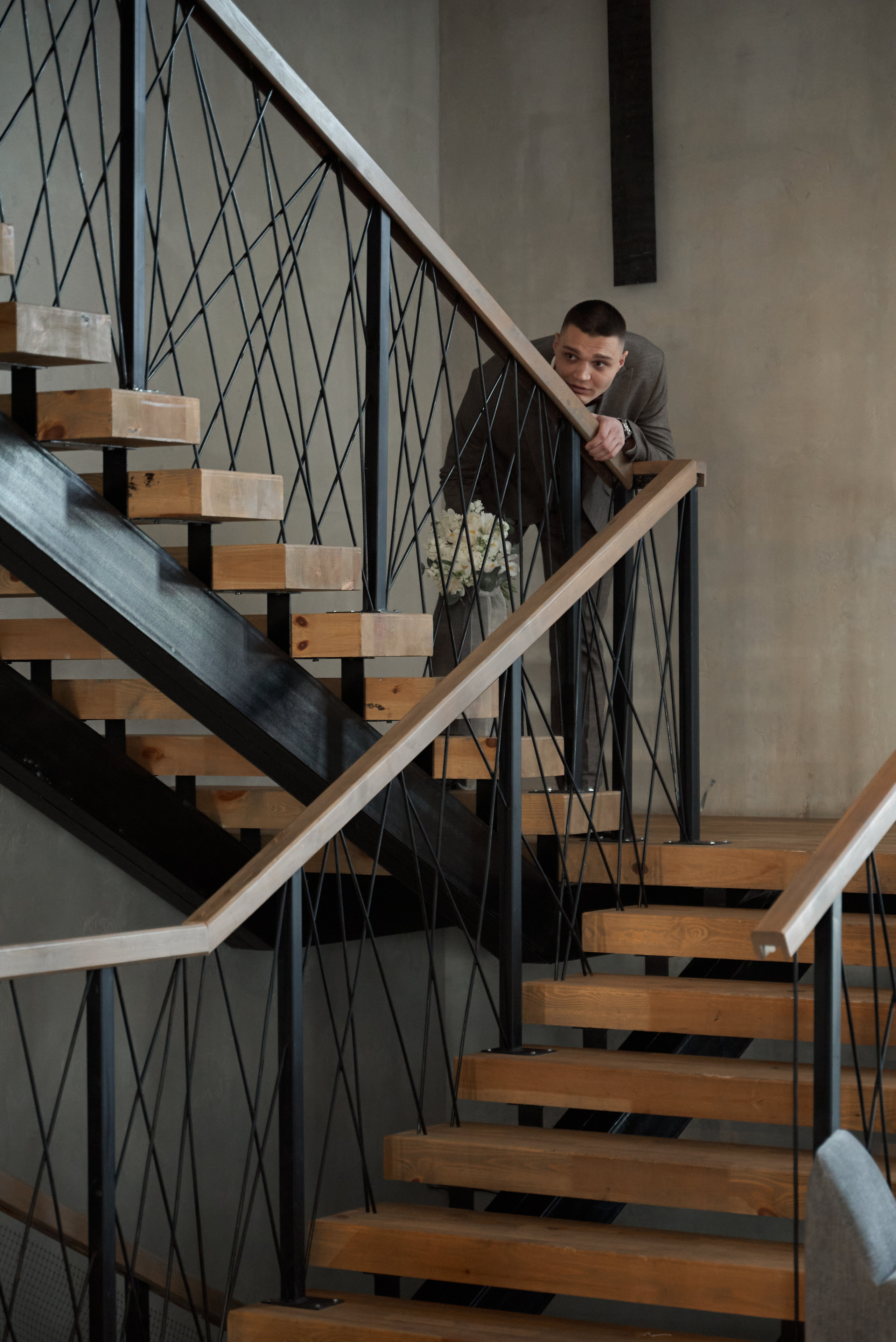 Марина и Влад. Свадебный фотограф Александр Браво