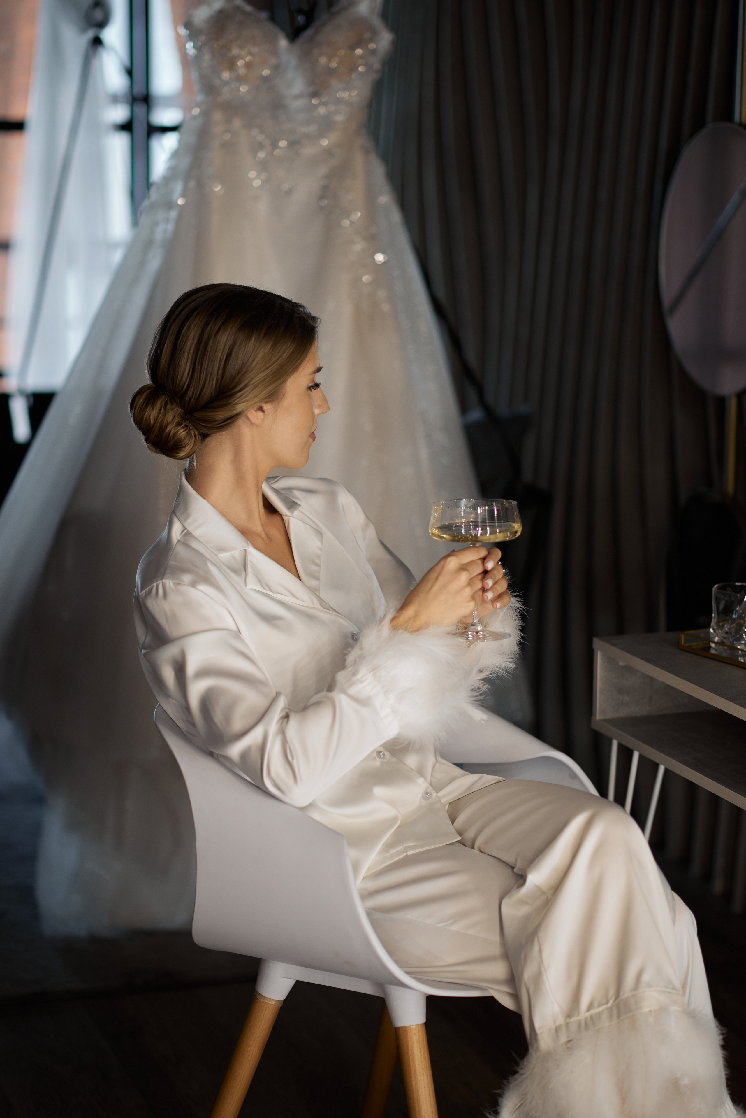 Марина и Влад. Свадебный фотограф Александр Браво