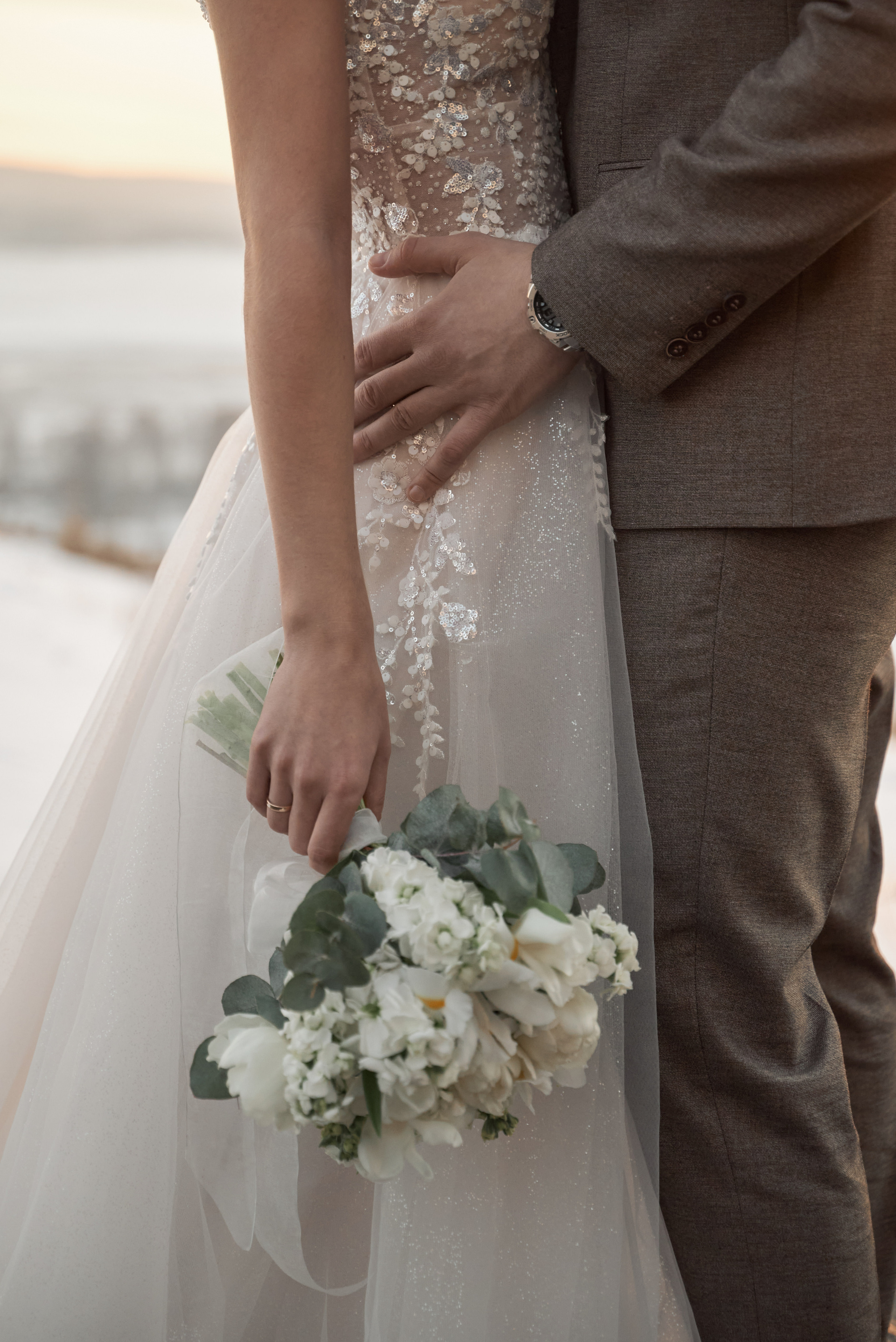 Марина и Влад. Свадебный фотограф Александр Браво