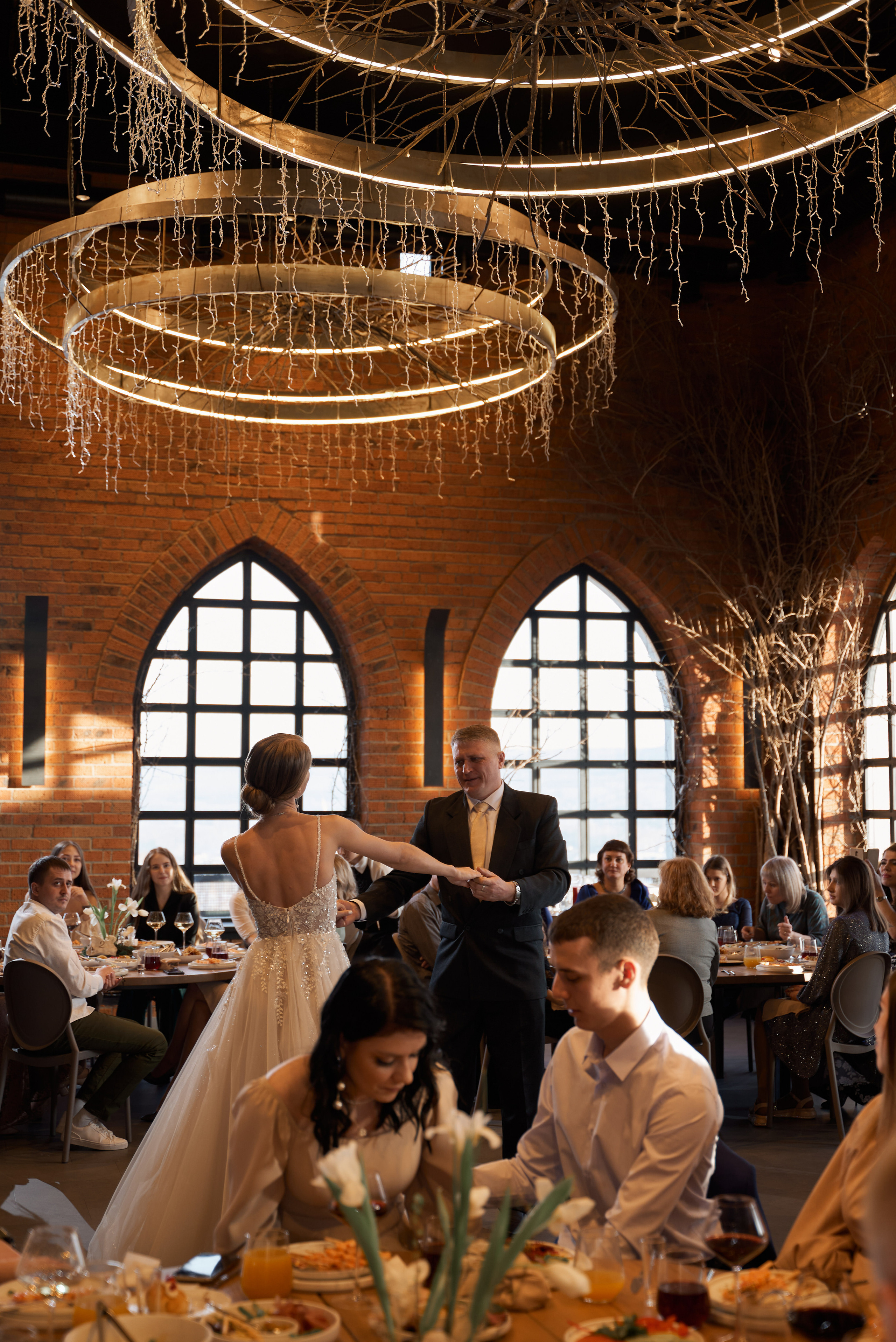 Марина и Влад. Свадебный фотограф Александр Браво