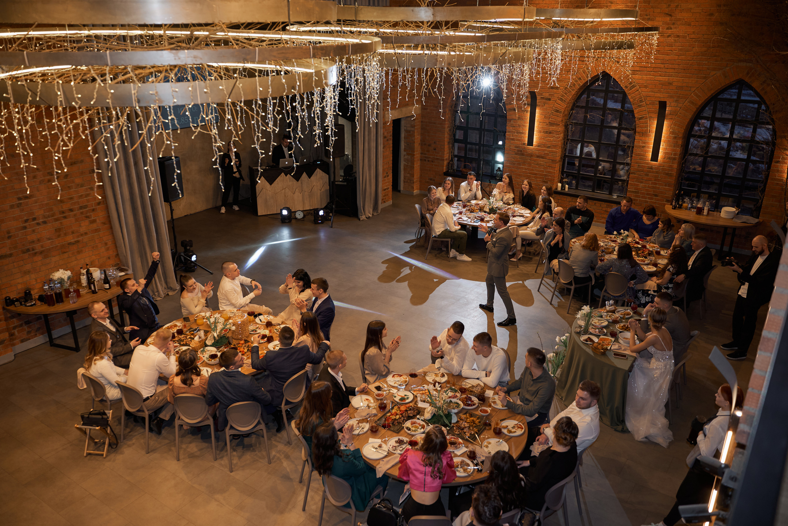 Марина и Влад. Свадебный фотограф Александр Браво