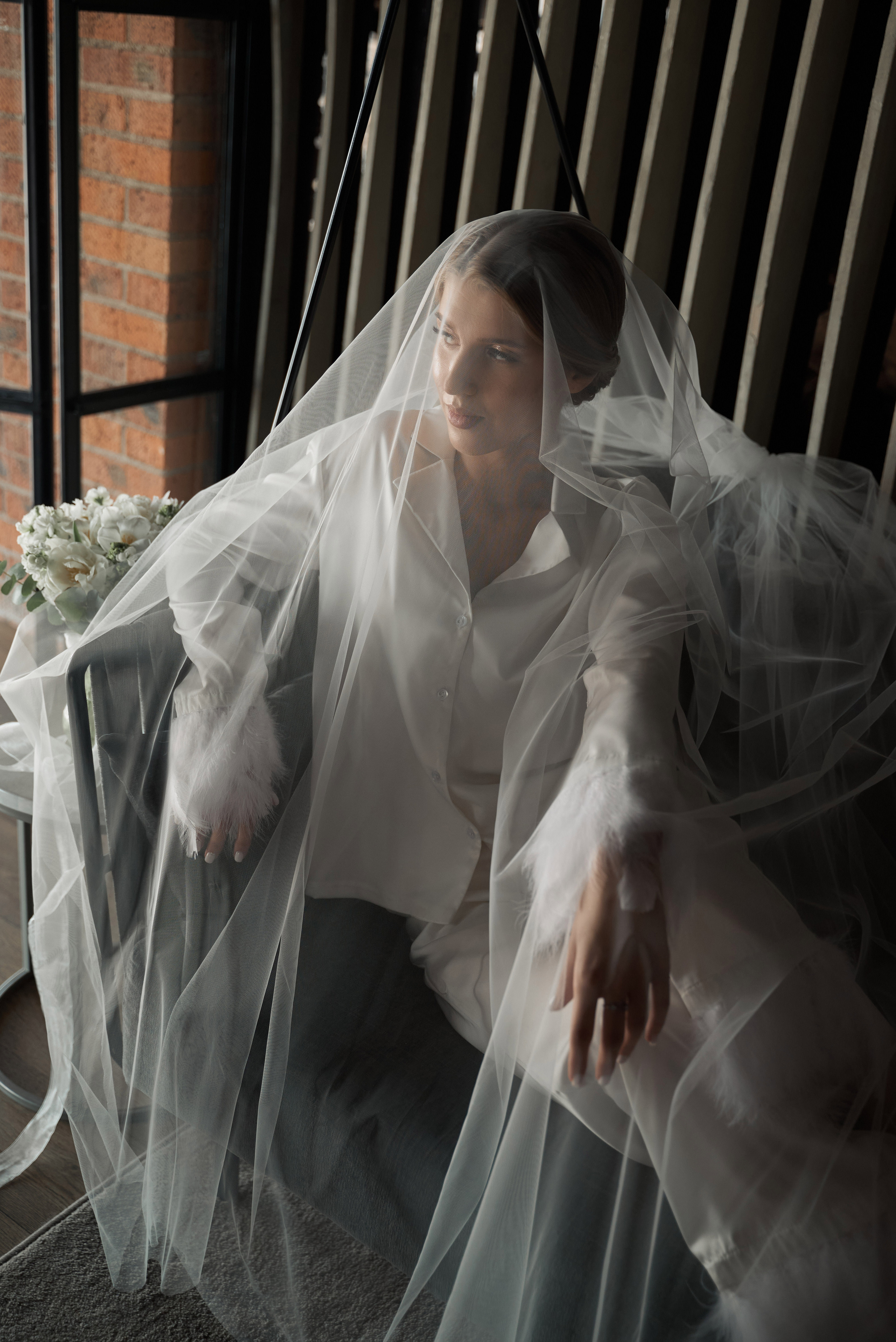 Марина и Влад. Свадебный фотограф Александр Браво