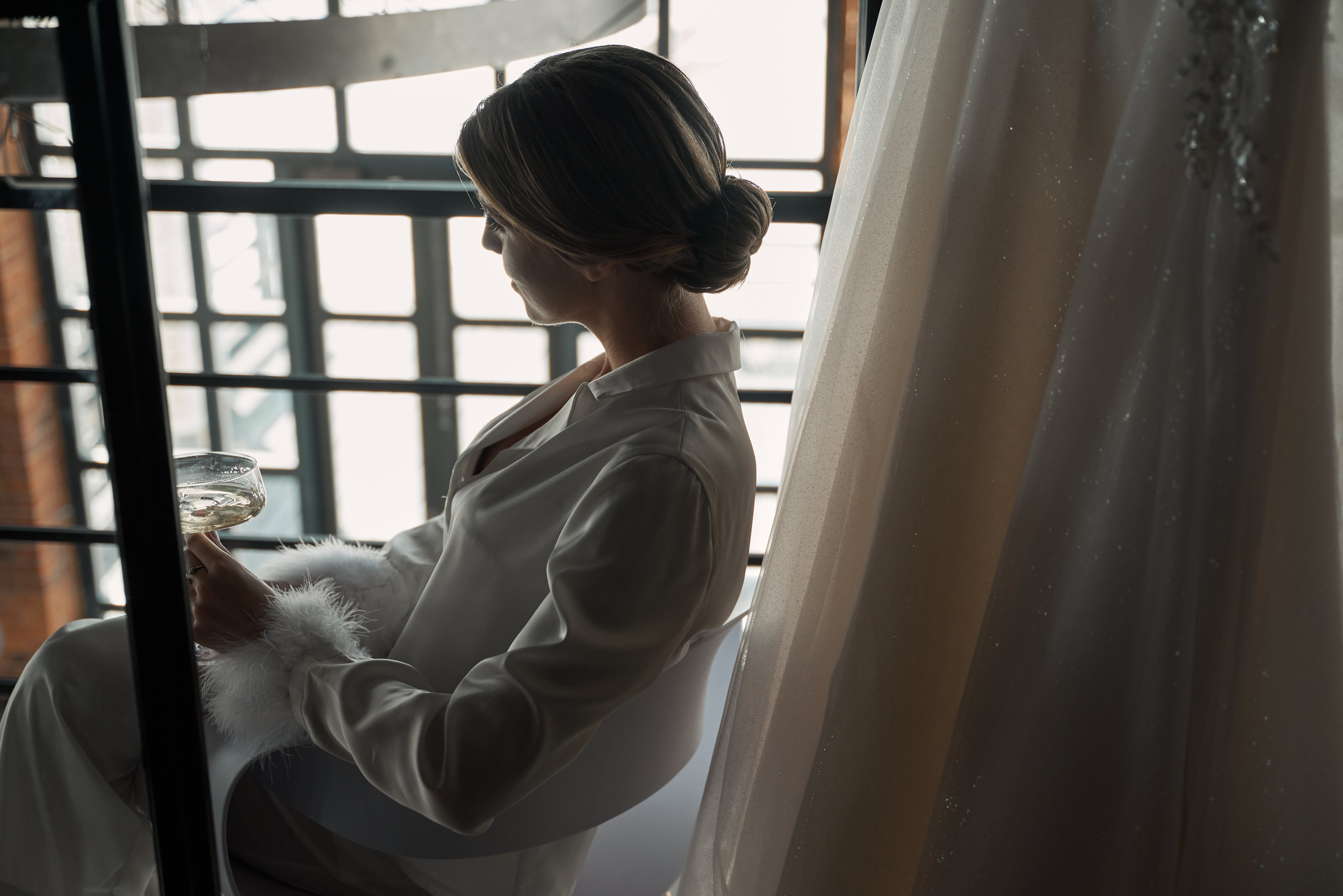 Марина и Влад. Свадебный фотограф Александр Браво