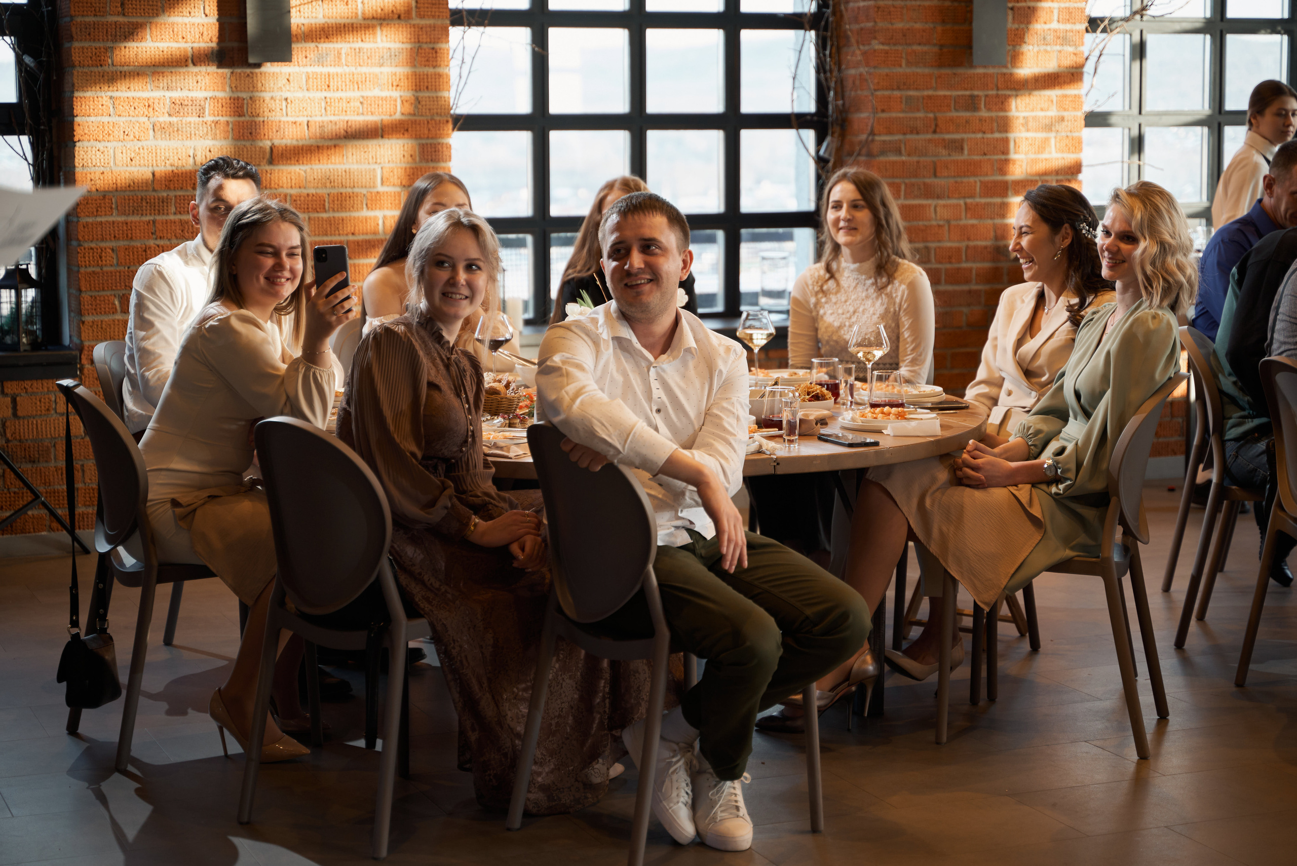 Марина и Влад. Свадебный фотограф Александр Браво
