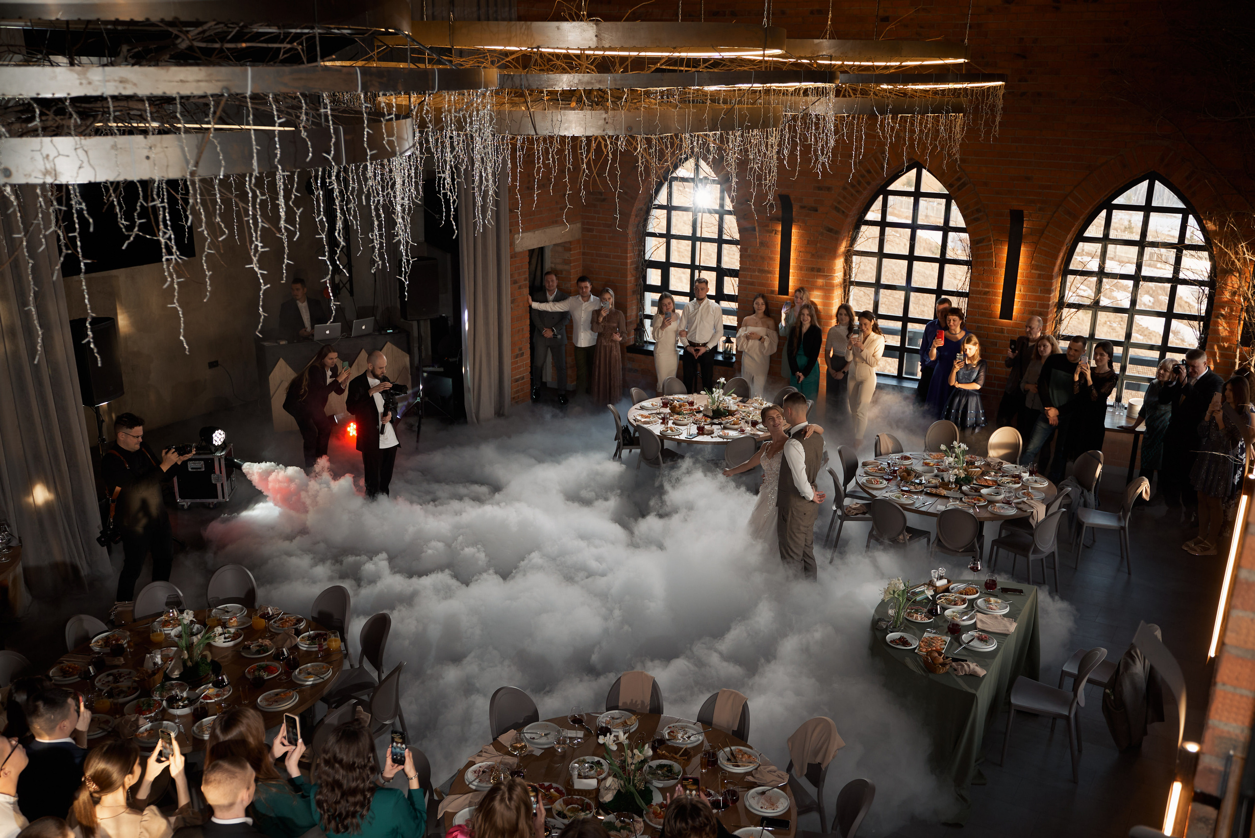 Марина и Влад. Свадебный фотограф Александр Браво