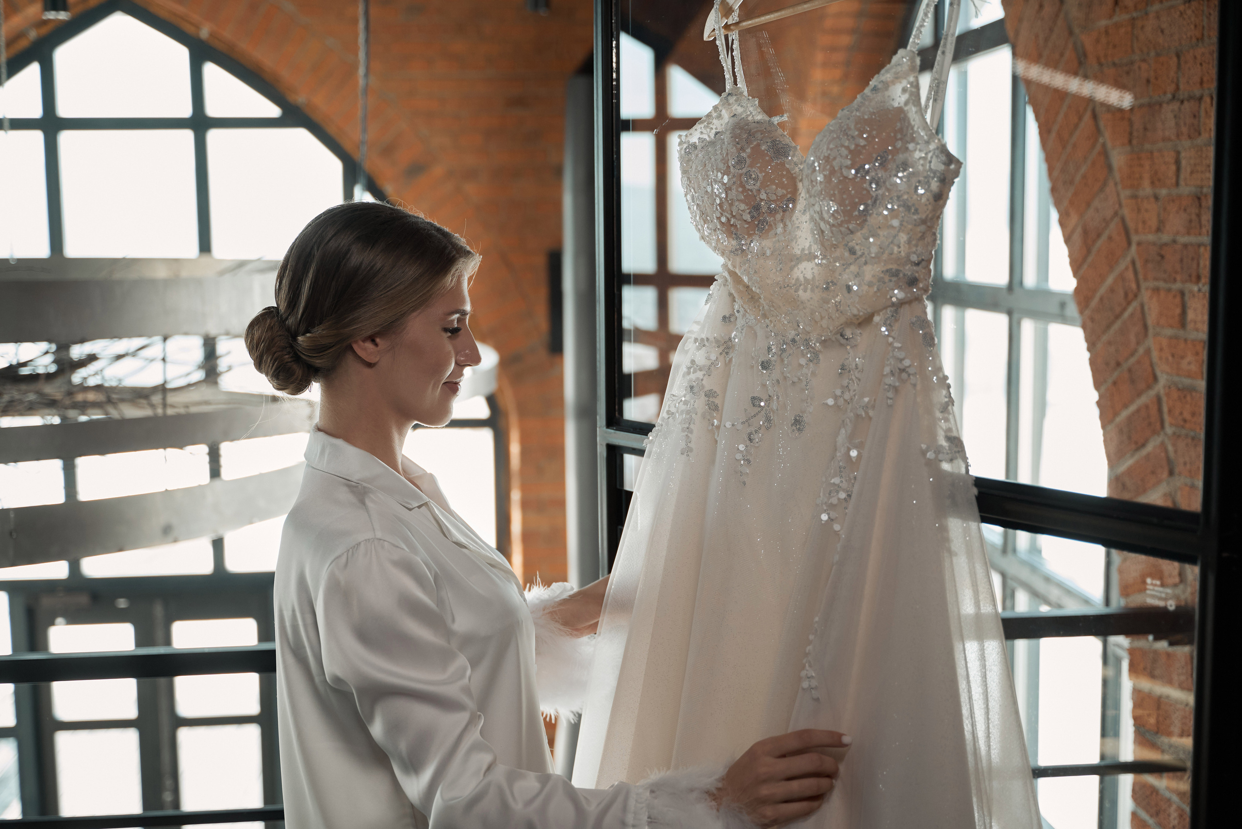 Марина и Влад. Свадебный фотограф Александр Браво