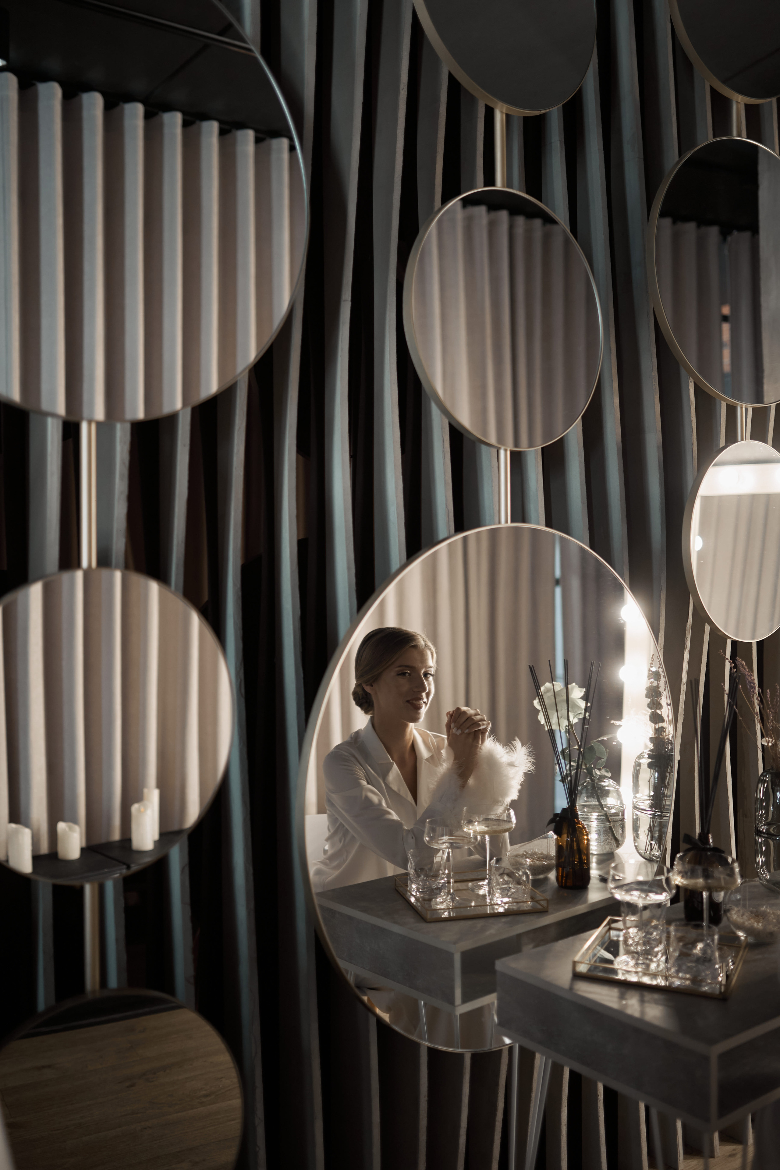 Марина и Влад. Свадебный фотограф Александр Браво