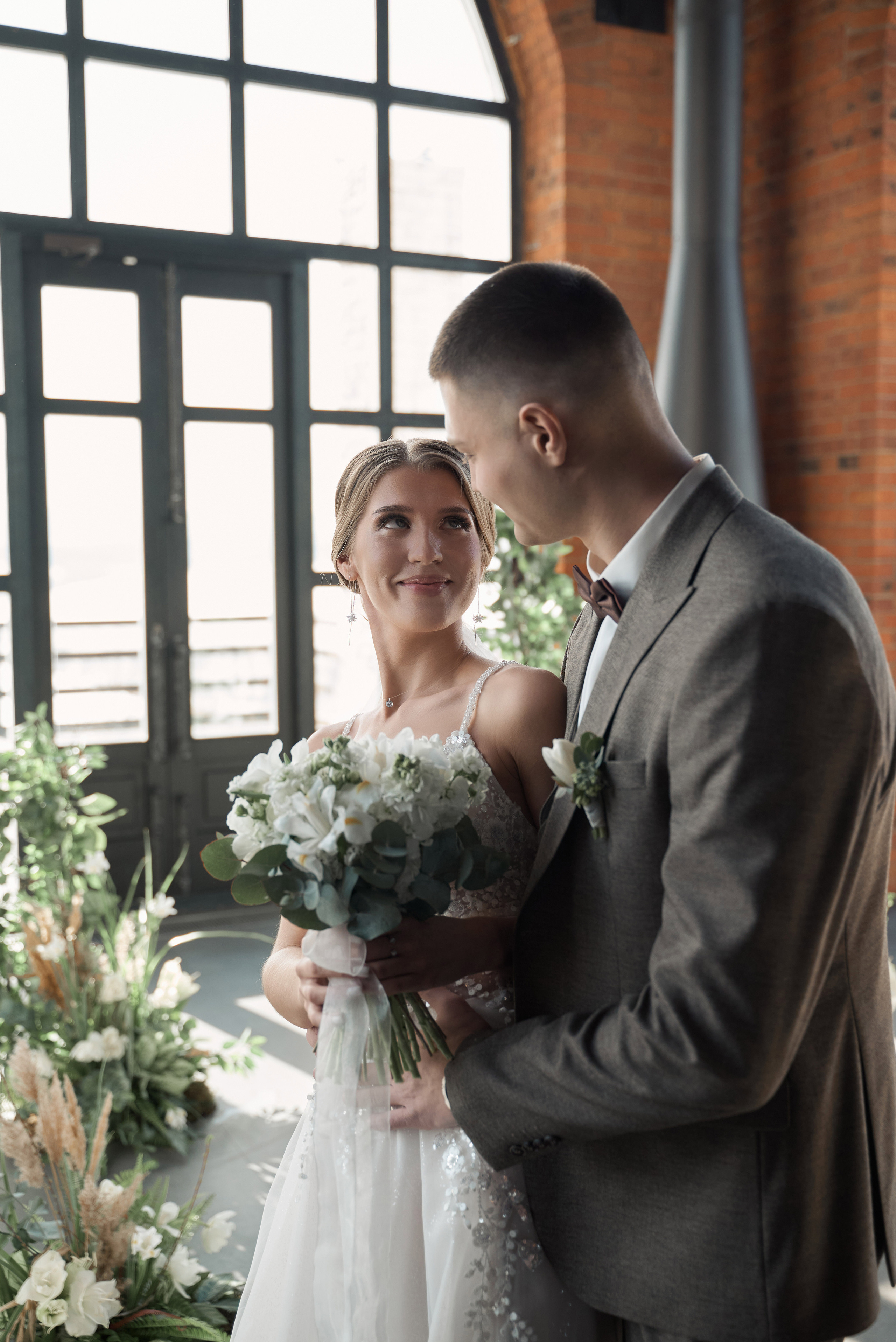 Марина и Влад. Свадебный фотограф Александр Браво