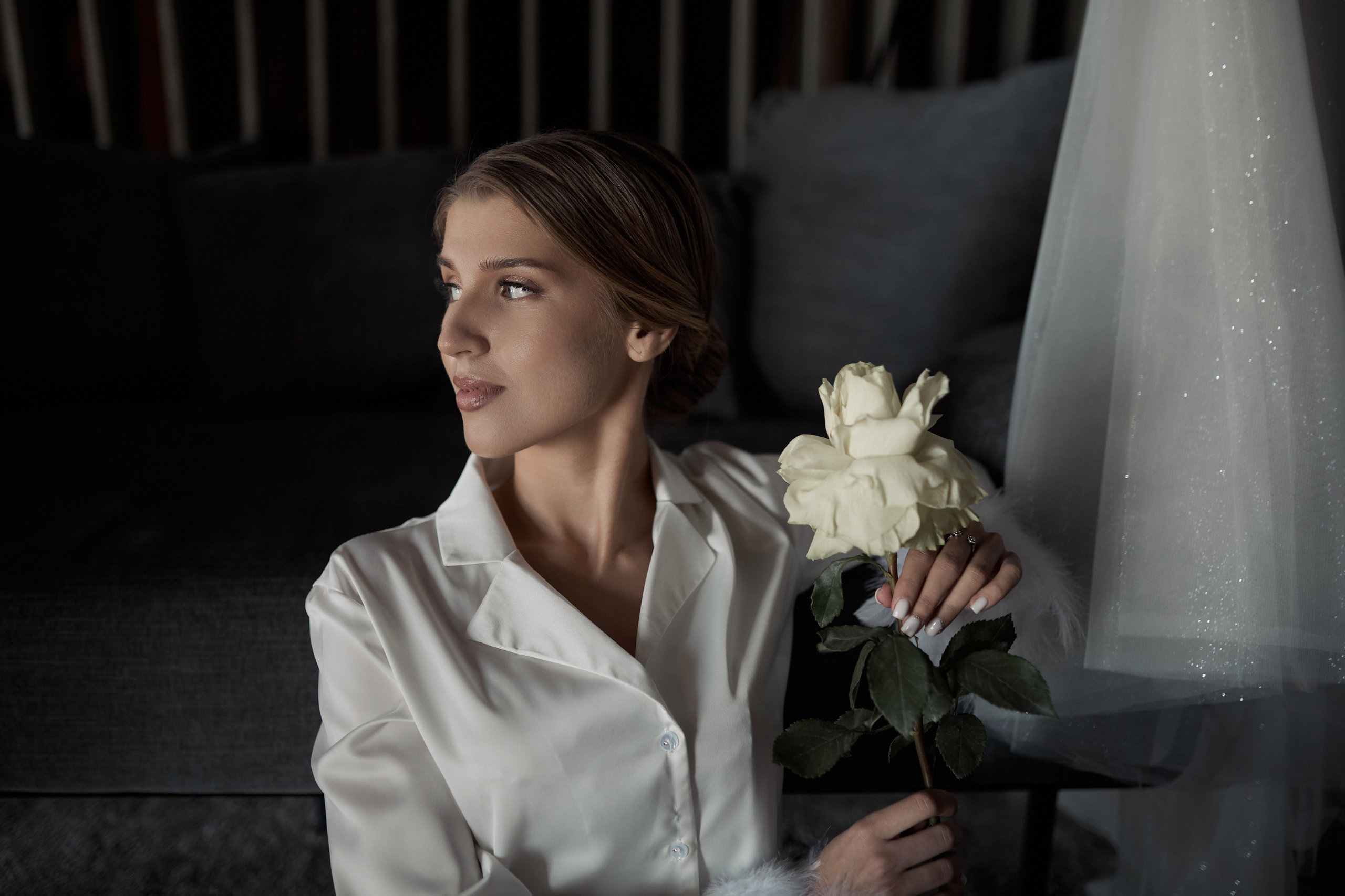 Марина и Влад. Свадебный фотограф Александр Браво