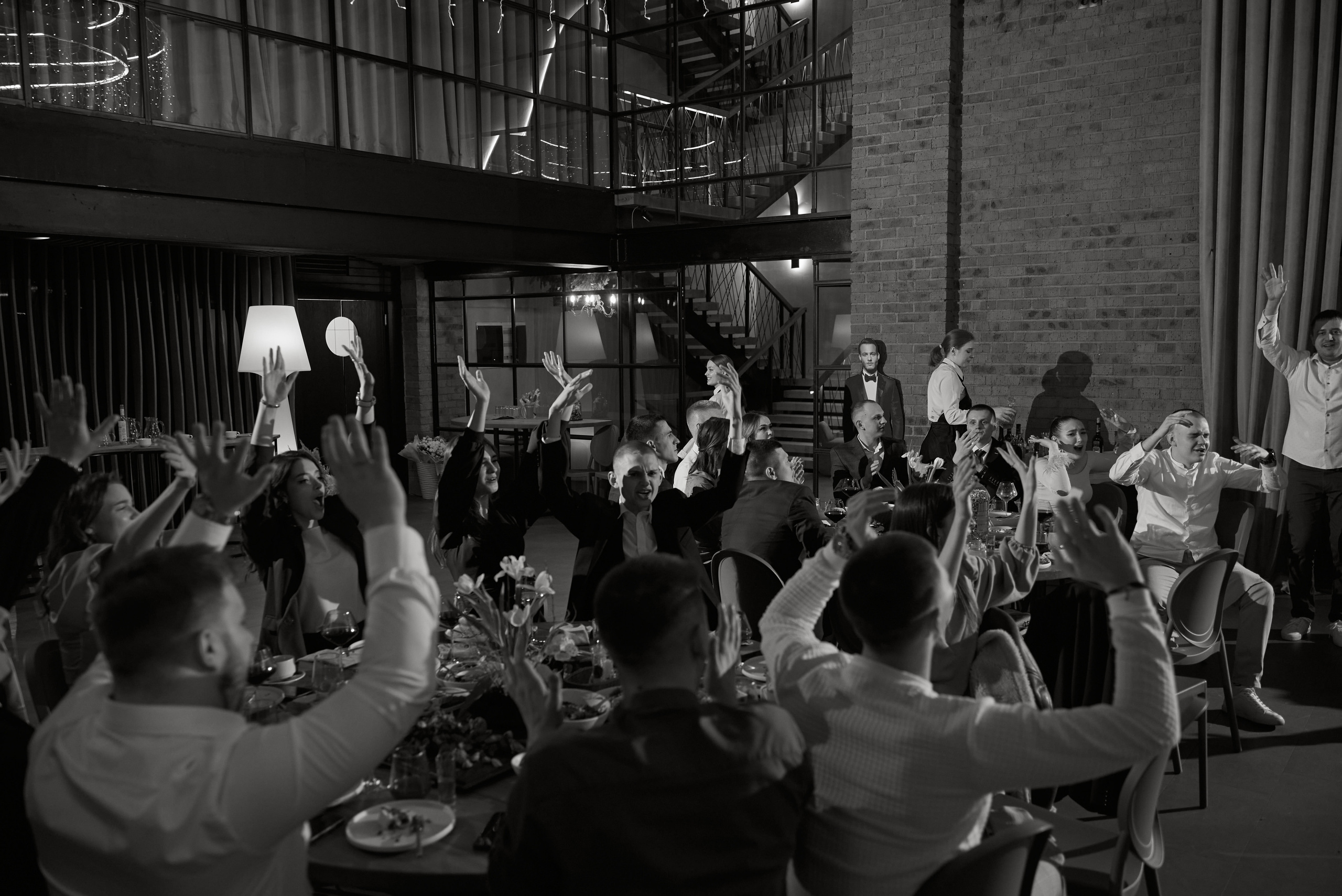 Марина и Влад. Свадебный фотограф Александр Браво