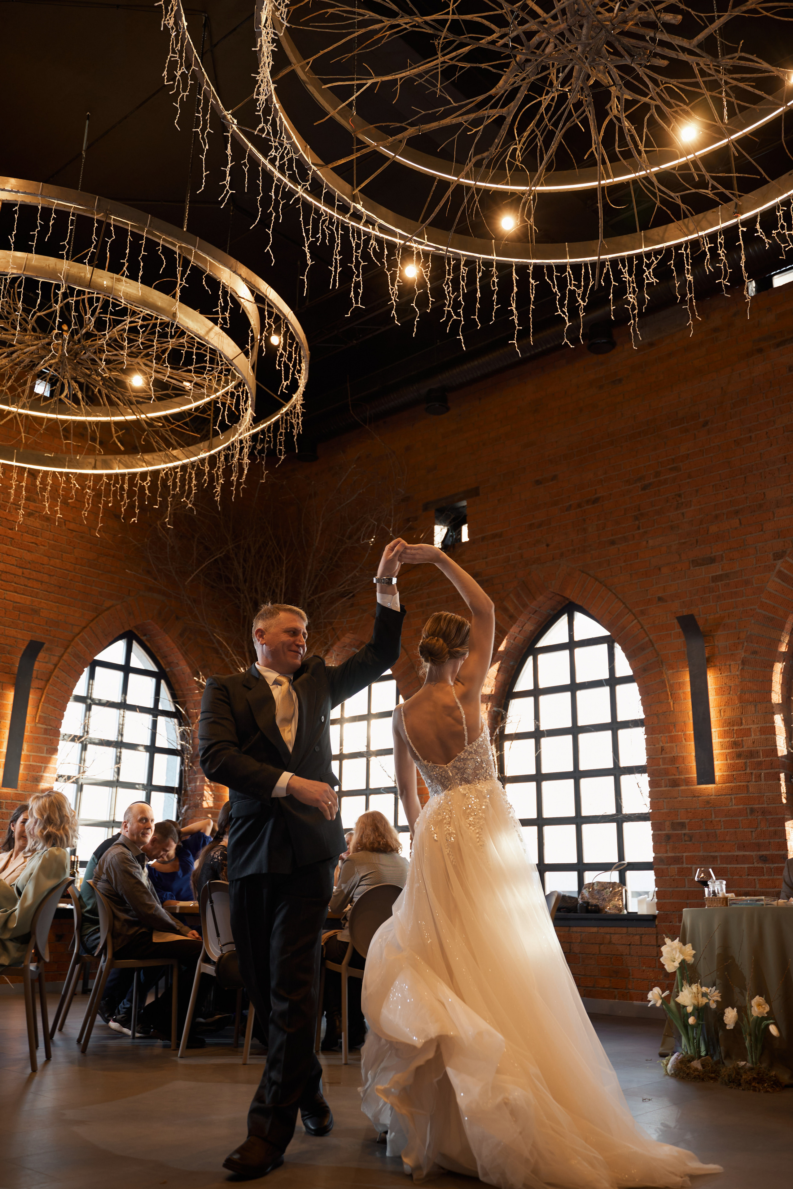 Марина и Влад. Свадебный фотограф Александр Браво