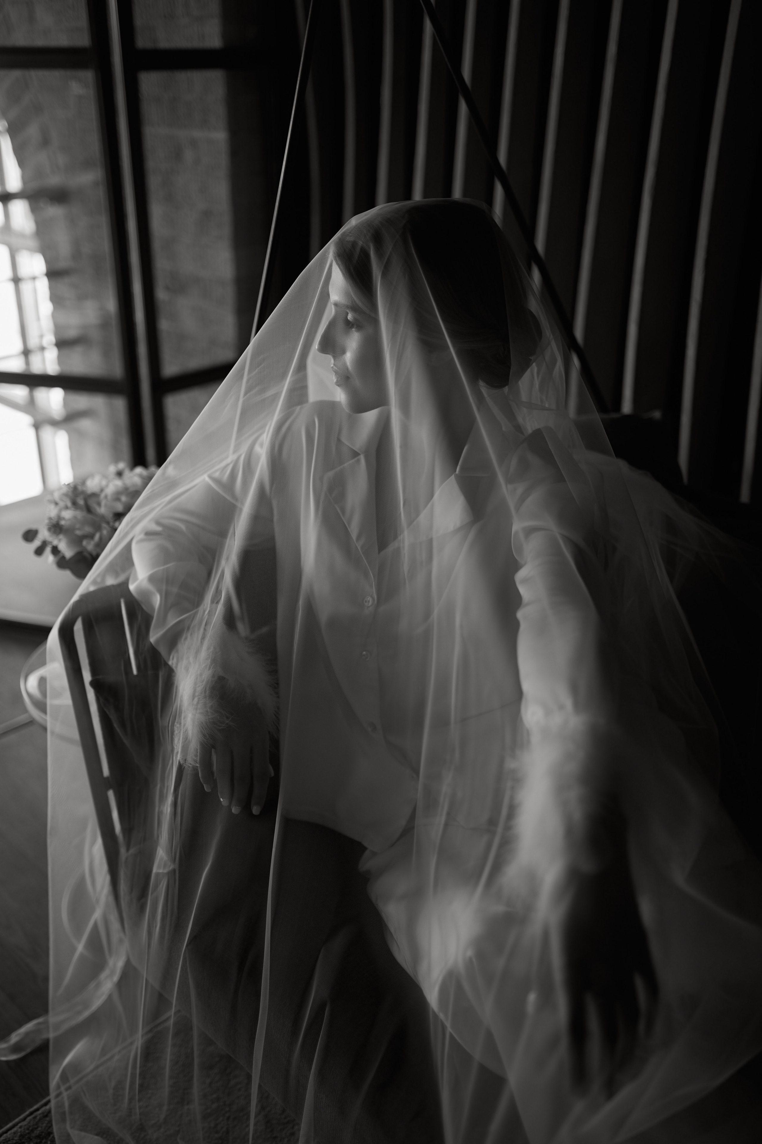 Марина и Влад. Свадебный фотограф Александр Браво