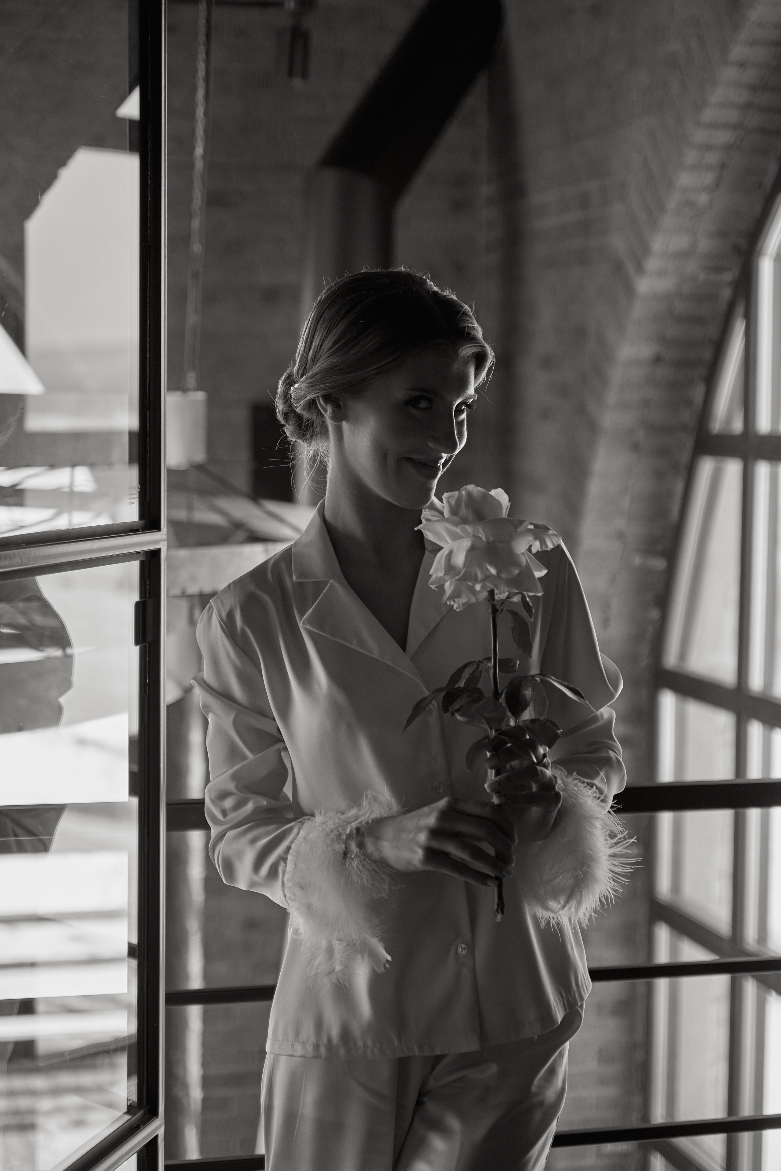 Марина и Влад. Свадебный фотограф Александр Браво