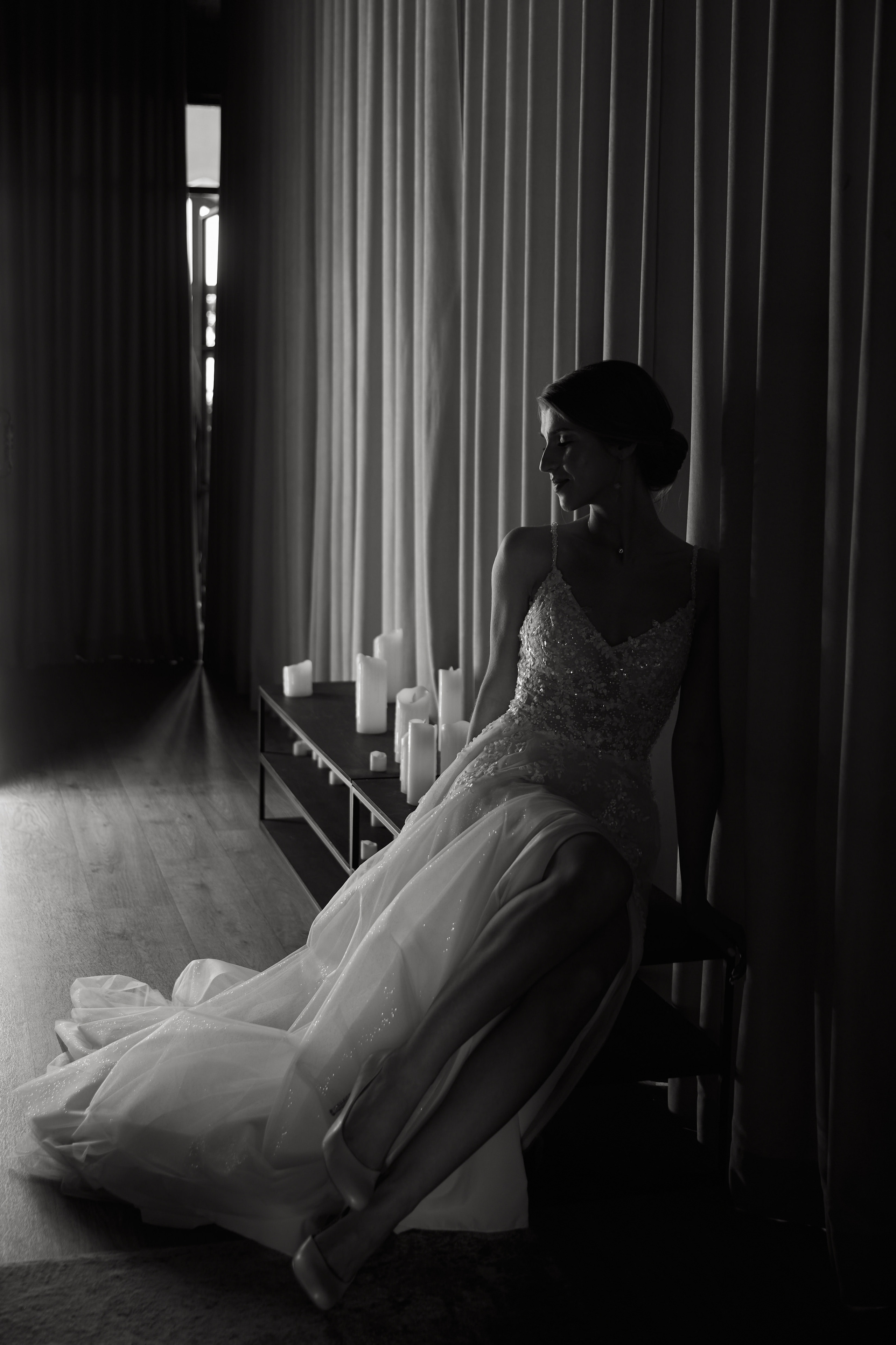 Марина и Влад. Свадебный фотограф Александр Браво